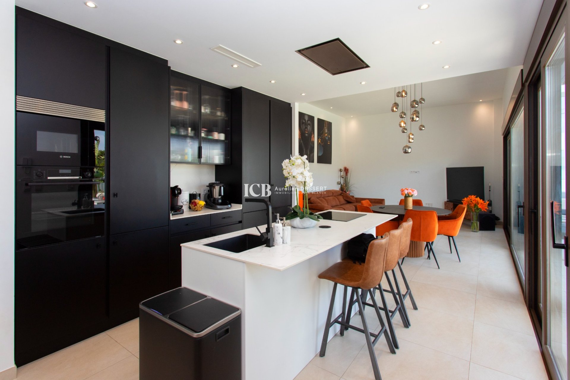 Revente - Villa -
Ciudad Quesada - Rojales
