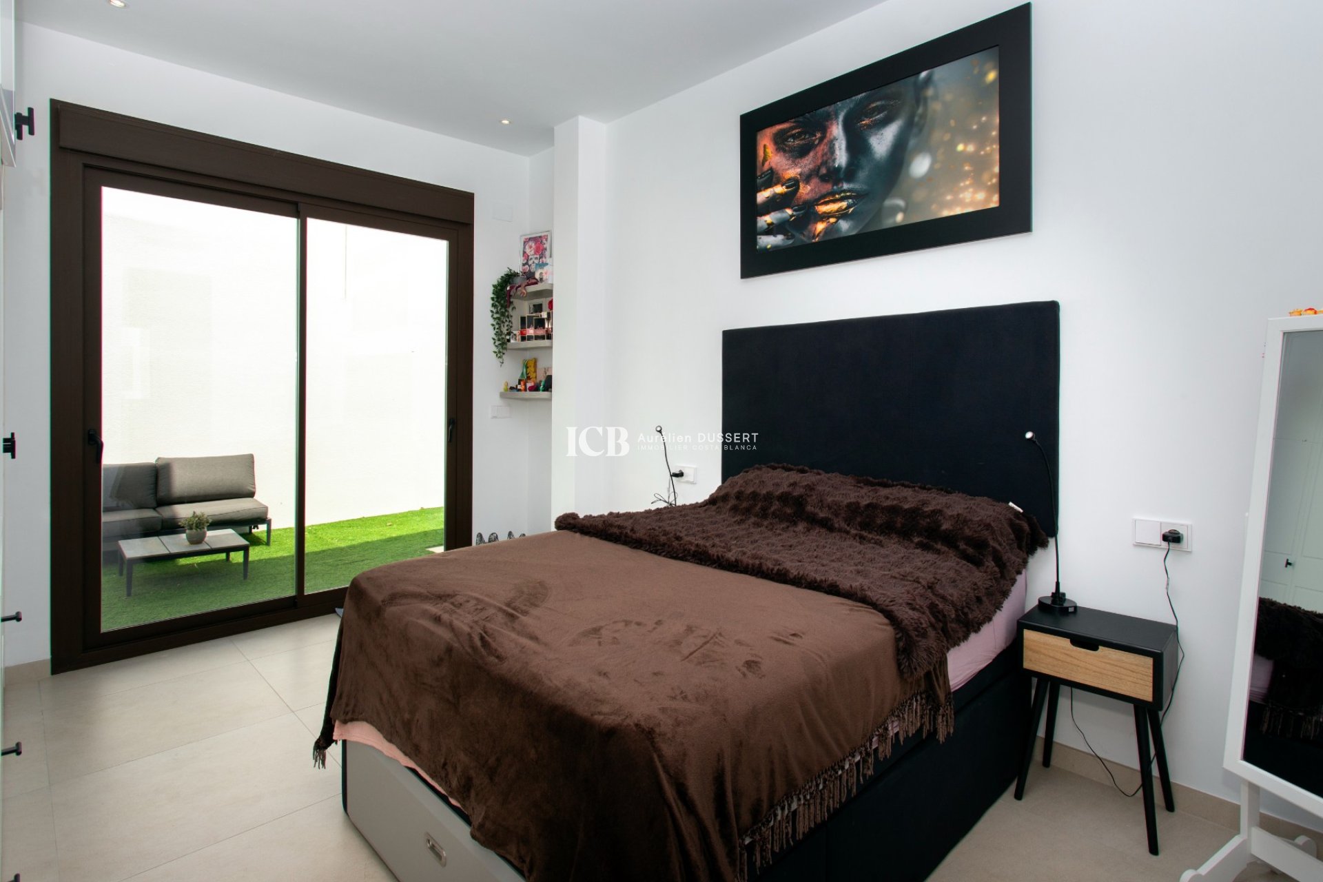 Revente - Villa -
Ciudad Quesada - Rojales