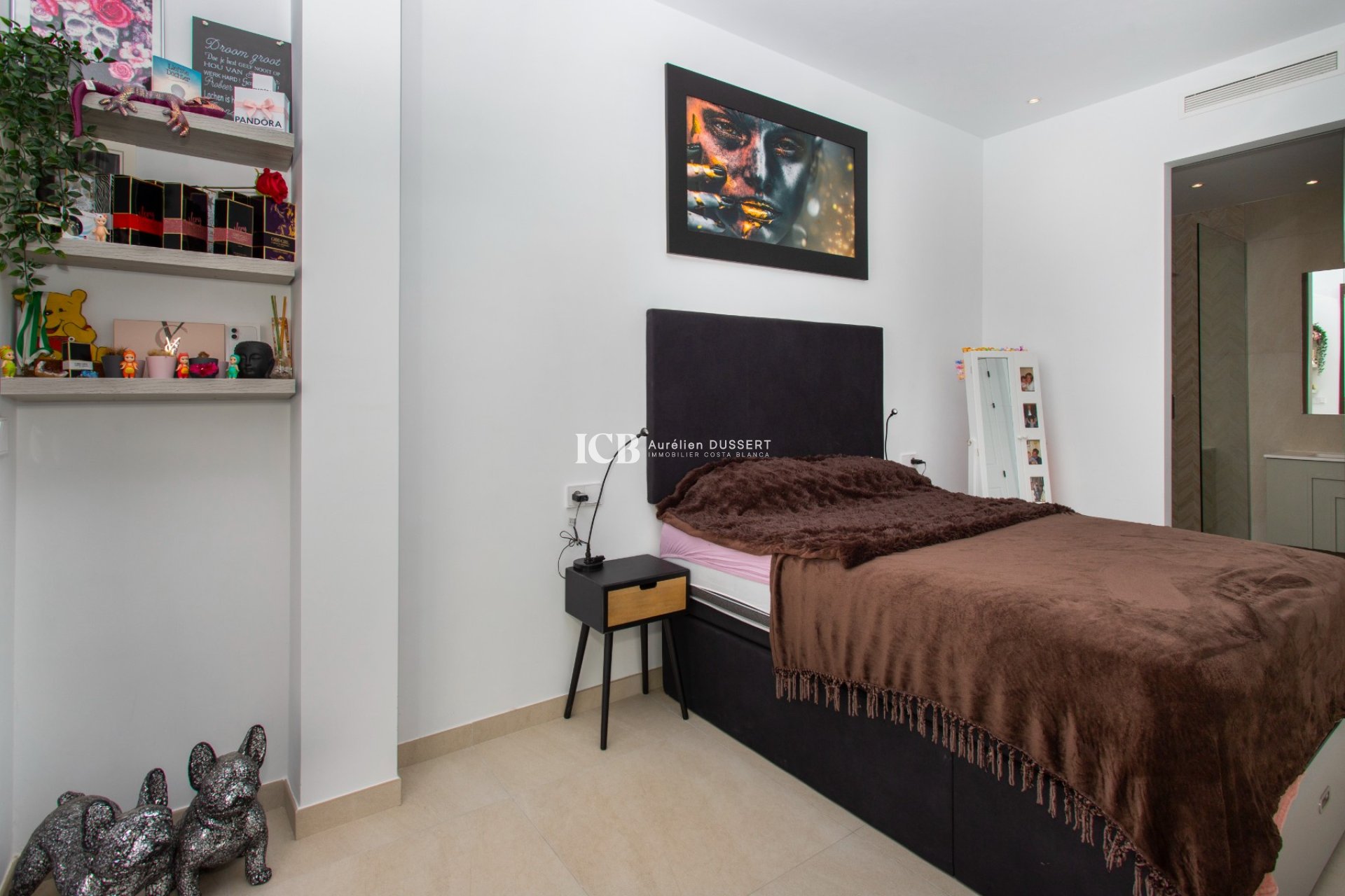 Revente - Villa -
Ciudad Quesada - Rojales
