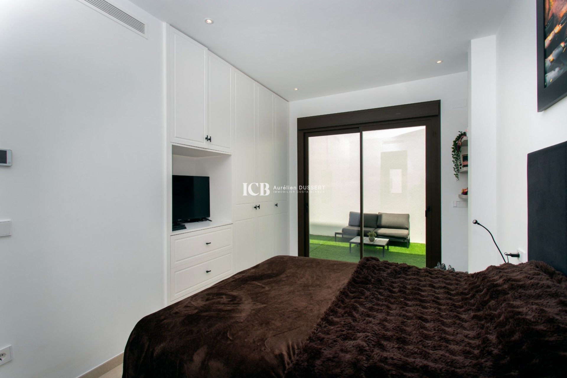 Revente - Villa -
Ciudad Quesada - Rojales
