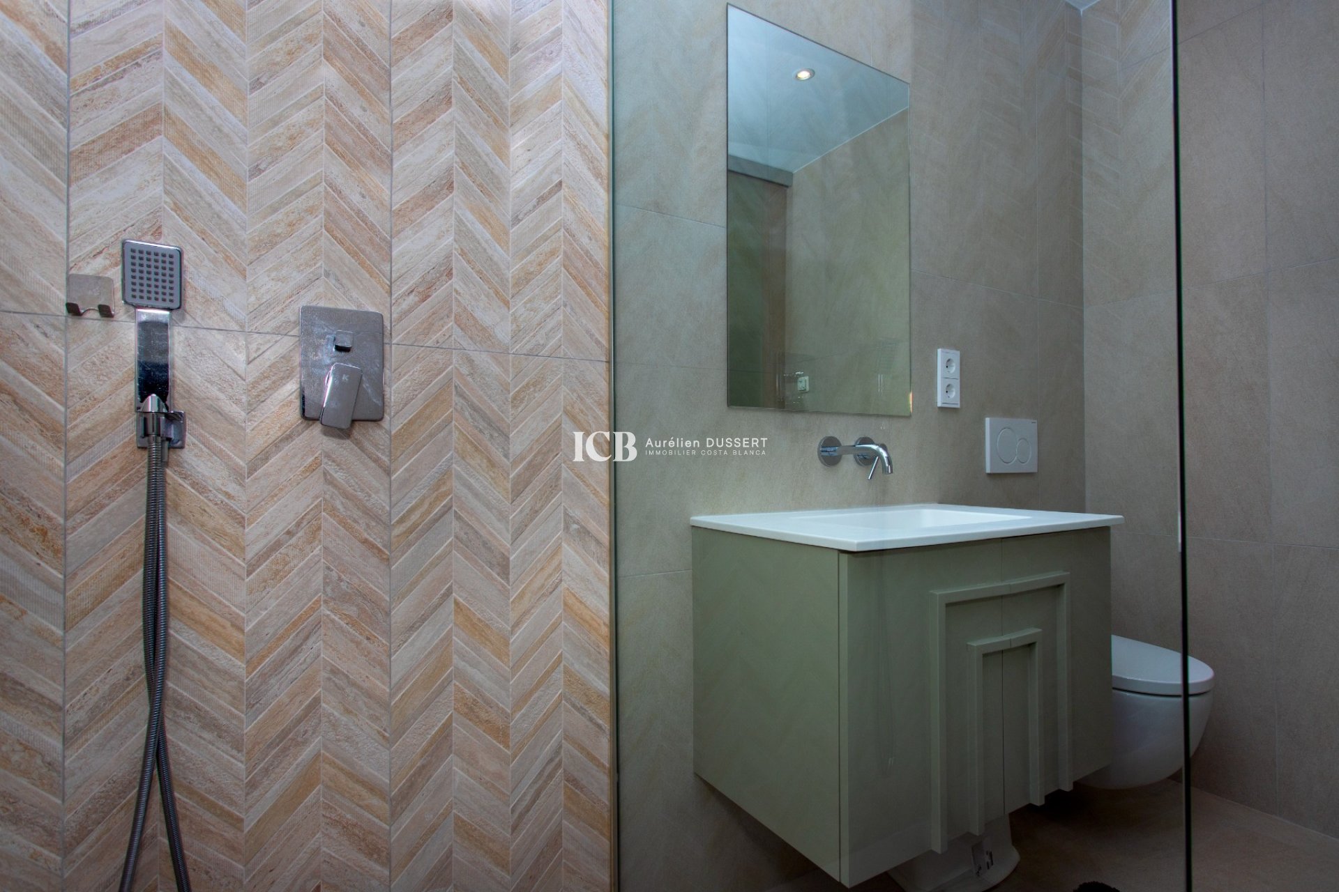 Revente - Villa -
Ciudad Quesada - Rojales