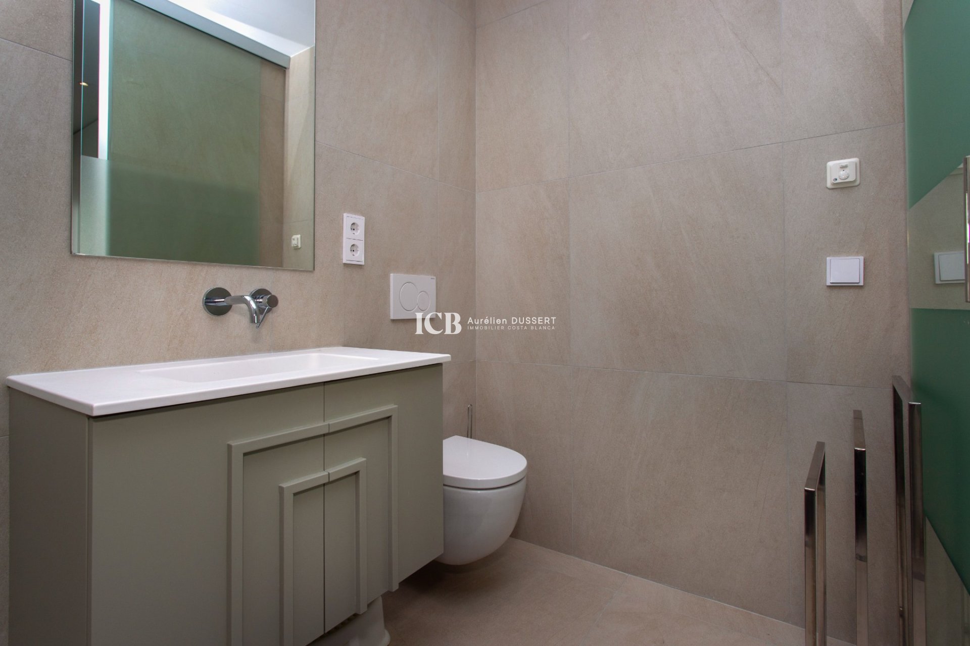 Revente - Villa -
Ciudad Quesada - Rojales