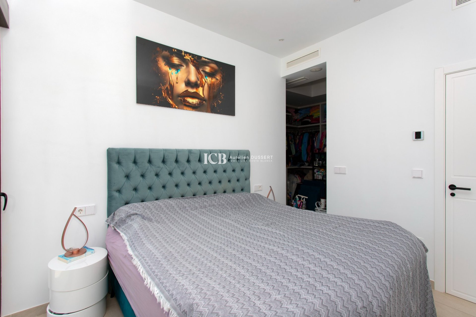Revente - Villa -
Ciudad Quesada - Rojales