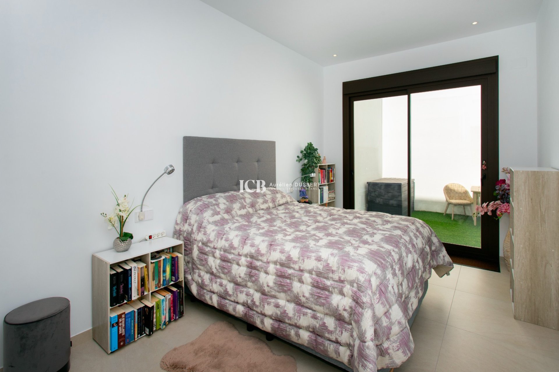 Revente - Villa -
Ciudad Quesada - Rojales