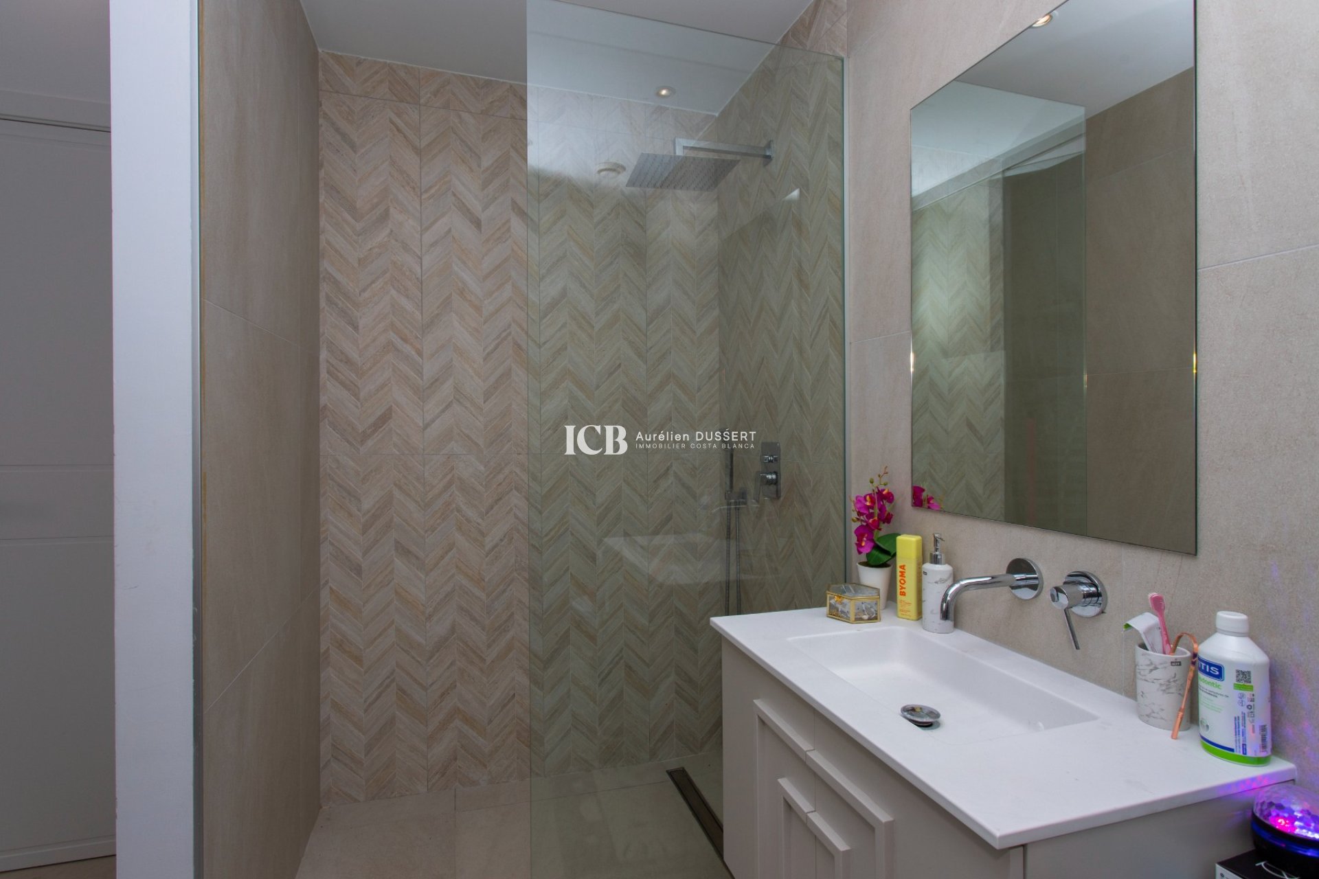 Revente - Villa -
Ciudad Quesada - Rojales