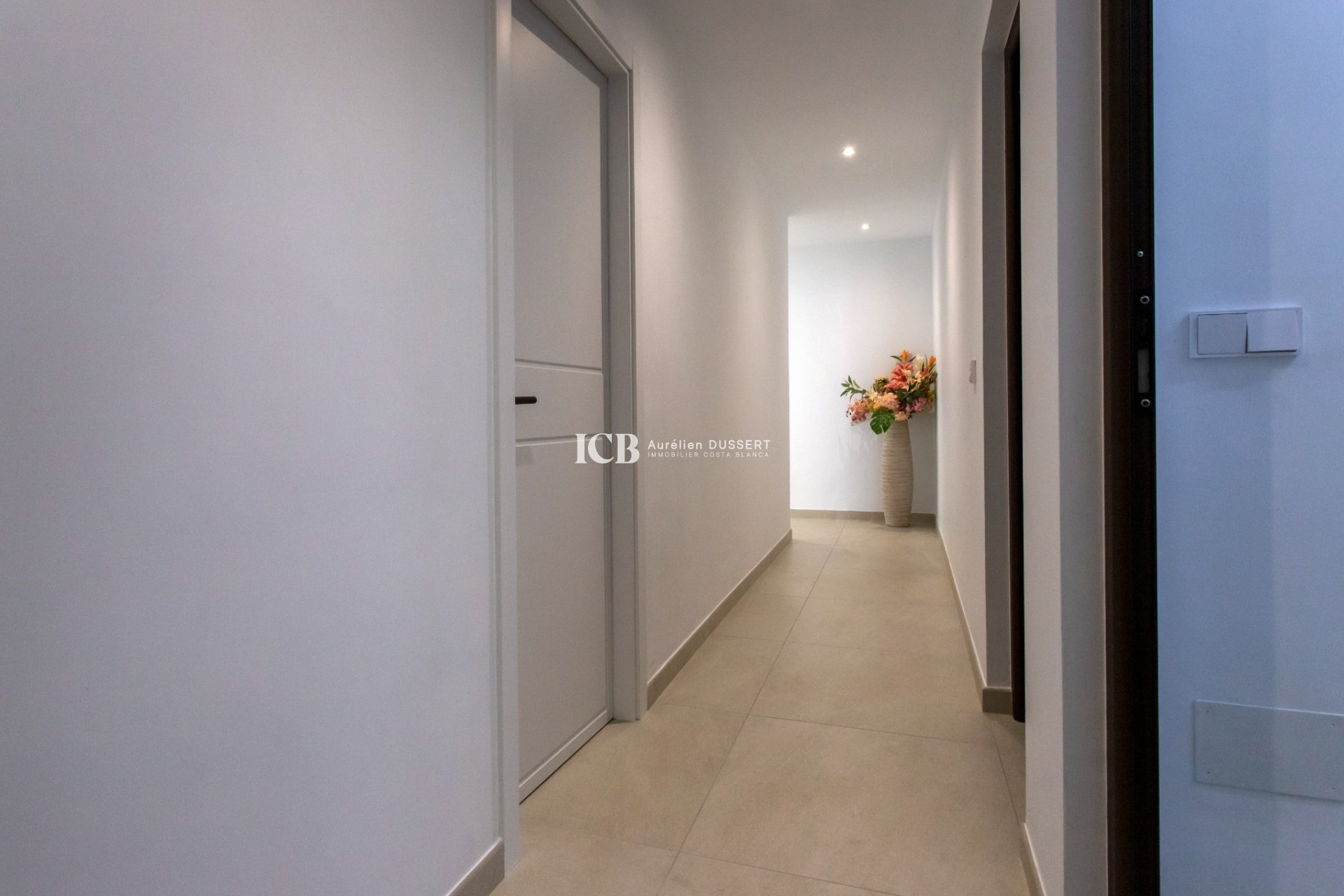 Revente - Villa -
Ciudad Quesada - Rojales