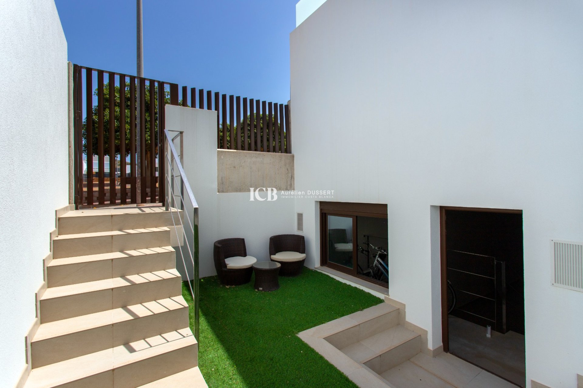 Revente - Villa -
Ciudad Quesada - Rojales