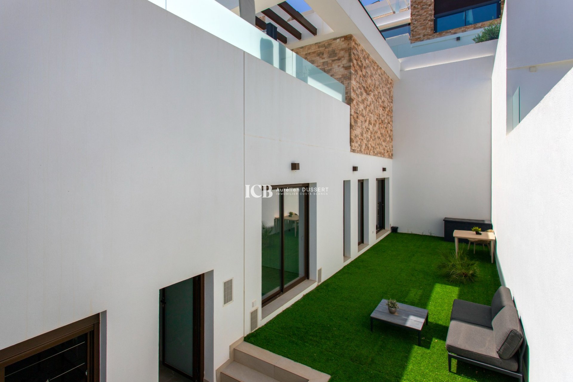 Revente - Villa -
Ciudad Quesada - Rojales