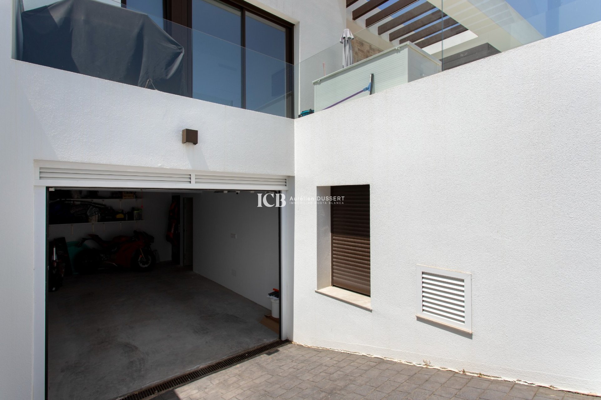 Revente - Villa -
Ciudad Quesada - Rojales