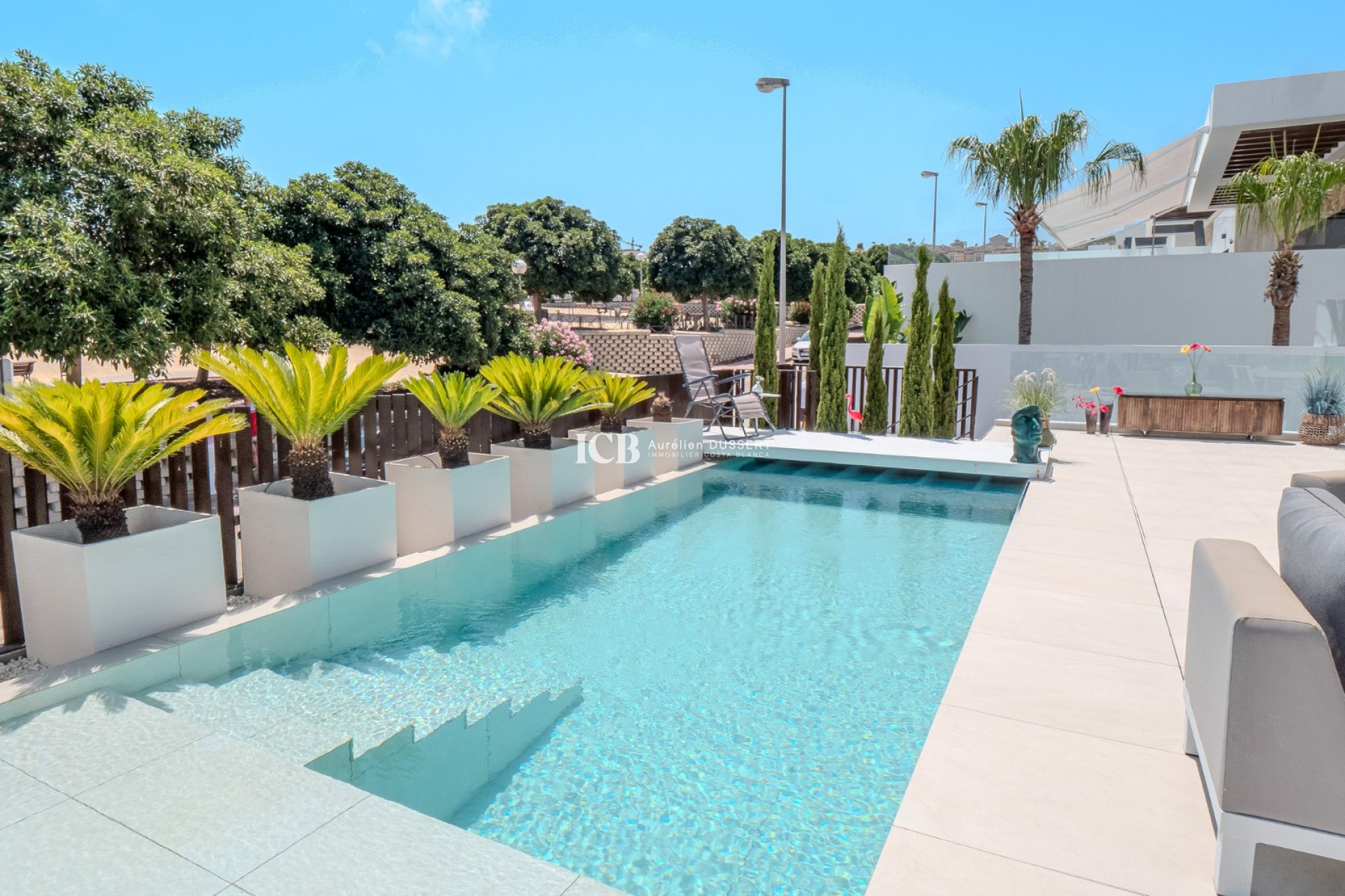 Revente - Villa -
Ciudad Quesada - Rojales