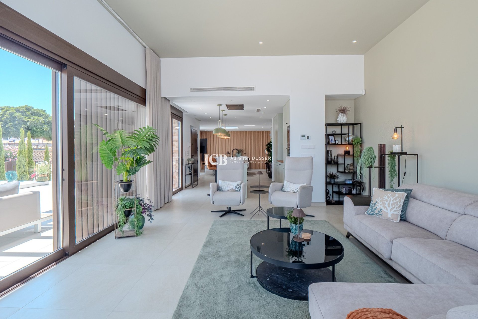Revente - Villa -
Ciudad Quesada - Rojales