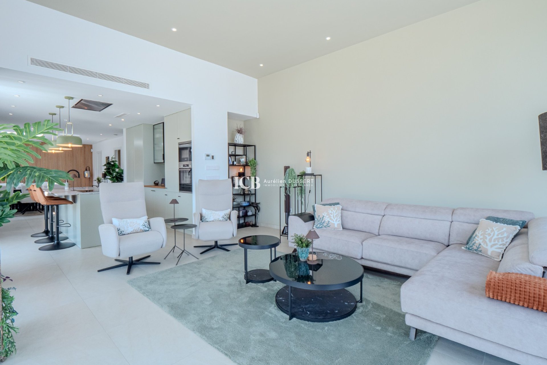 Revente - Villa -
Ciudad Quesada - Rojales
