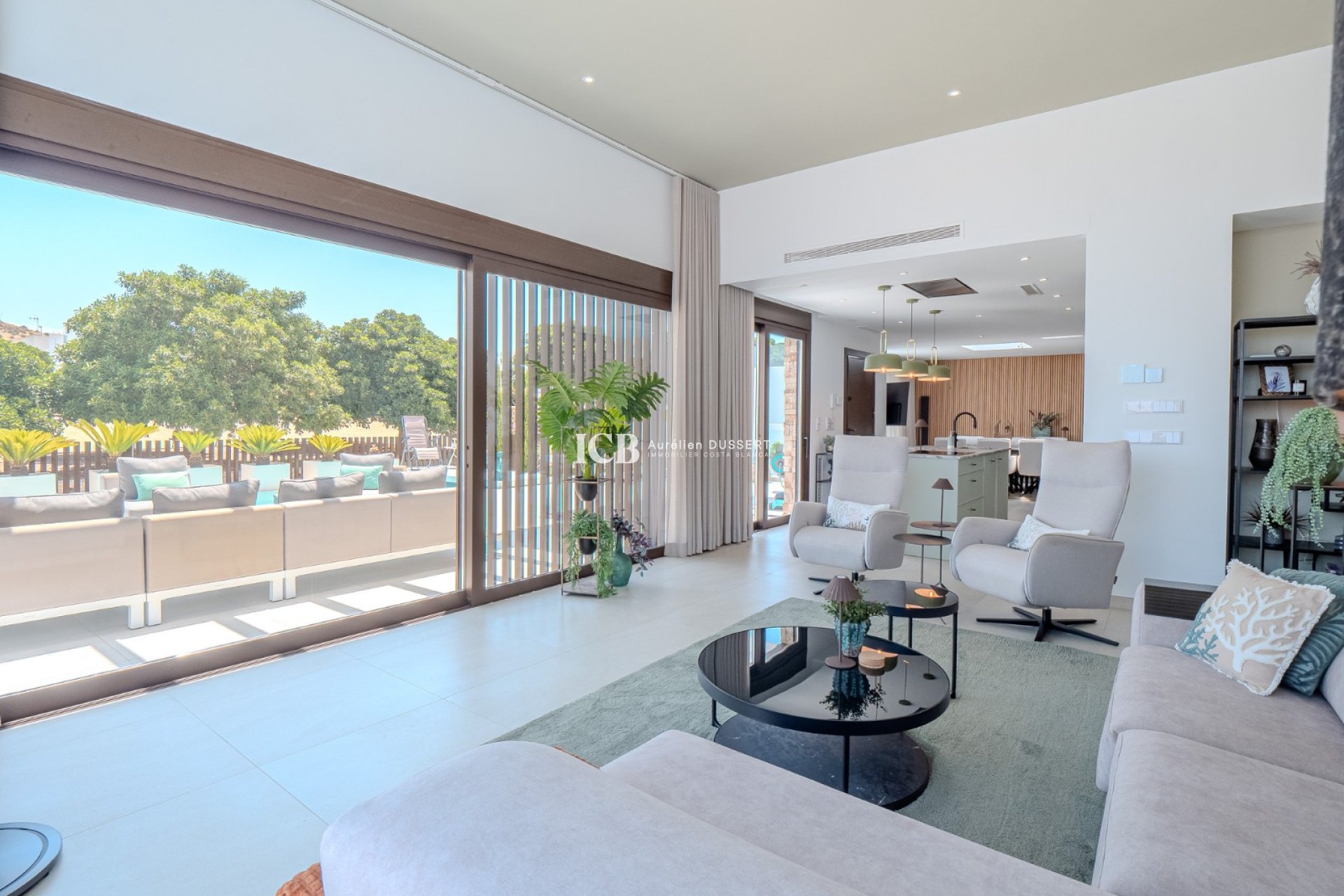 Revente - Villa -
Ciudad Quesada - Rojales