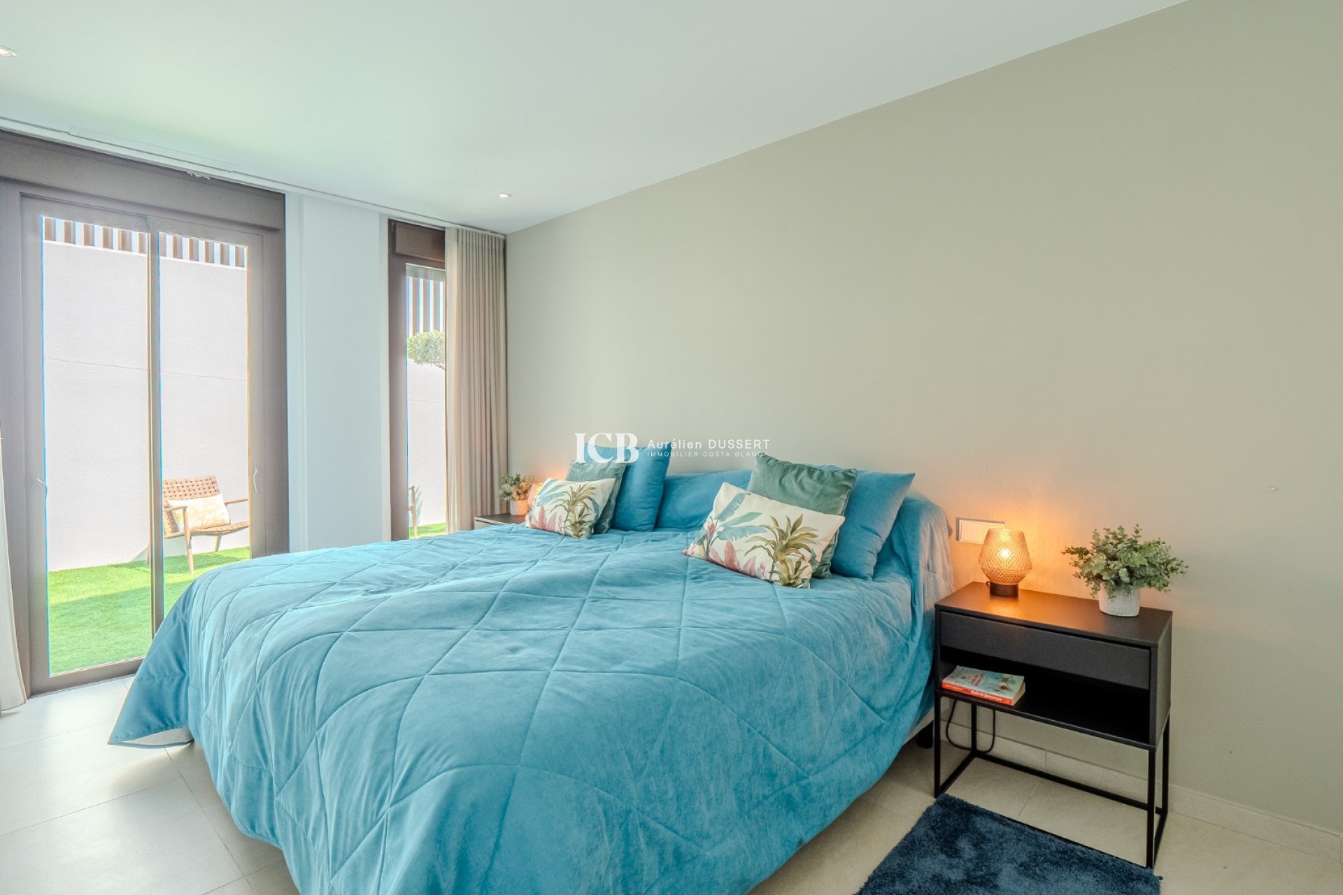 Revente - Villa -
Ciudad Quesada - Rojales