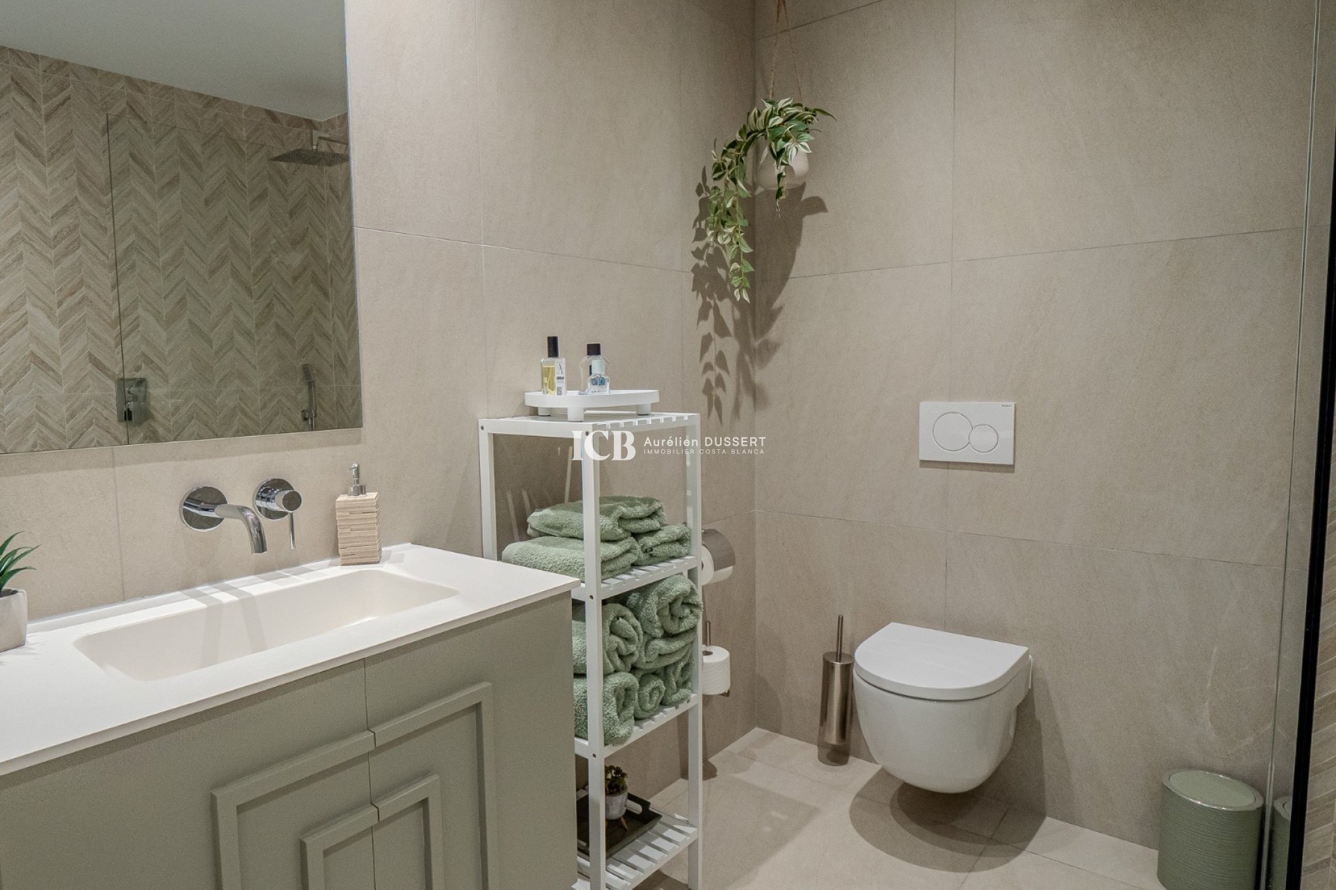 Revente - Villa -
Ciudad Quesada - Rojales