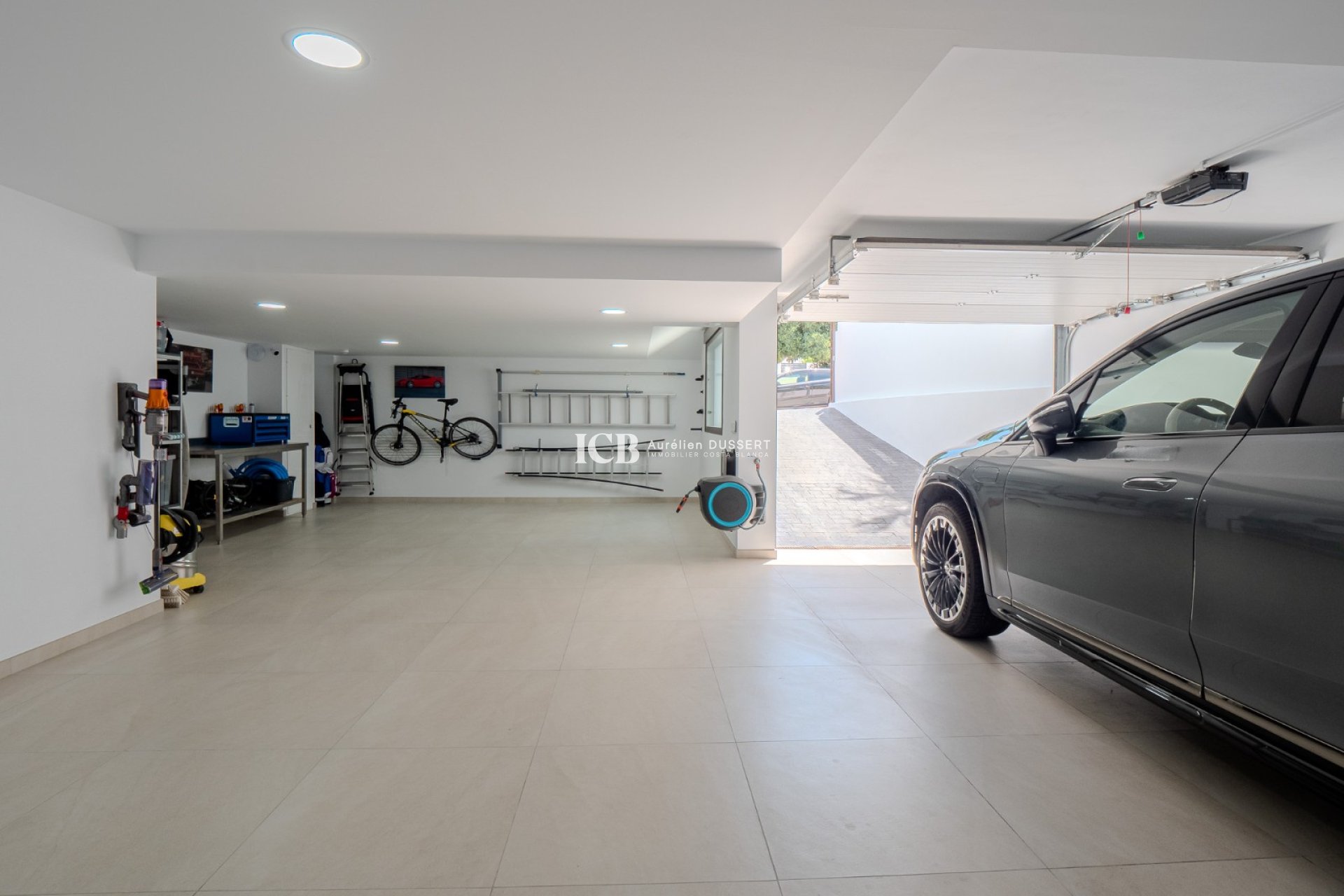 Revente - Villa -
Ciudad Quesada - Rojales