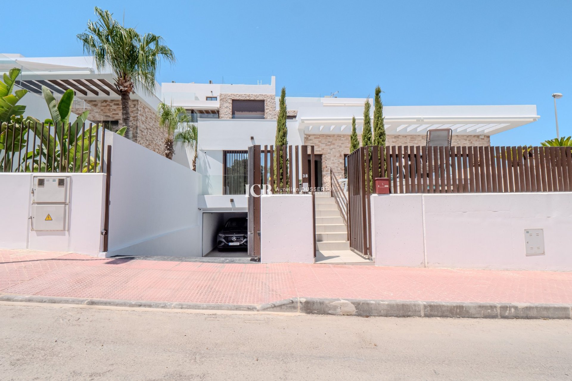 Revente - Villa -
Ciudad Quesada - Rojales