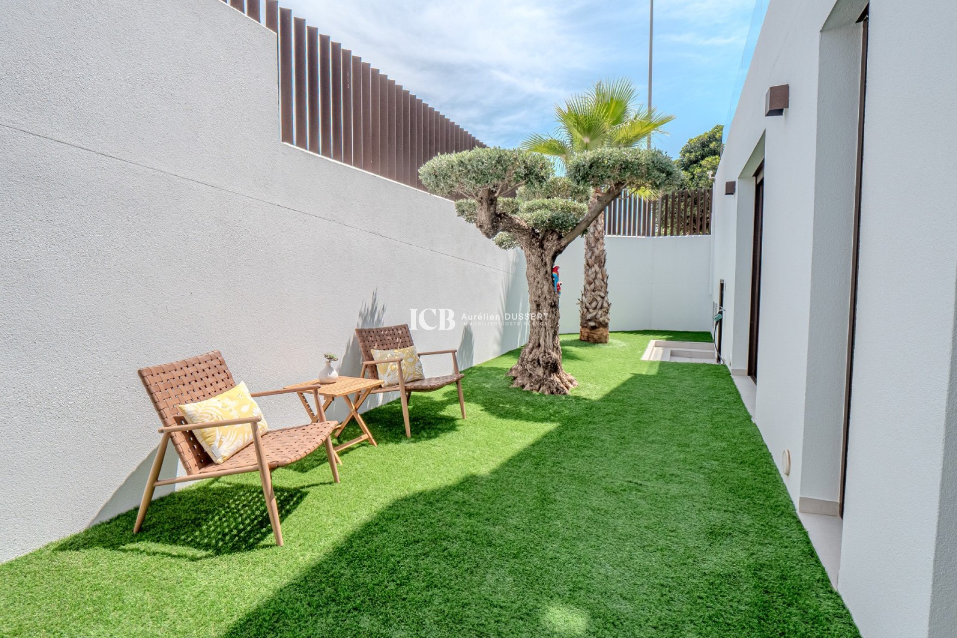 Revente - Villa -
Ciudad Quesada - Rojales