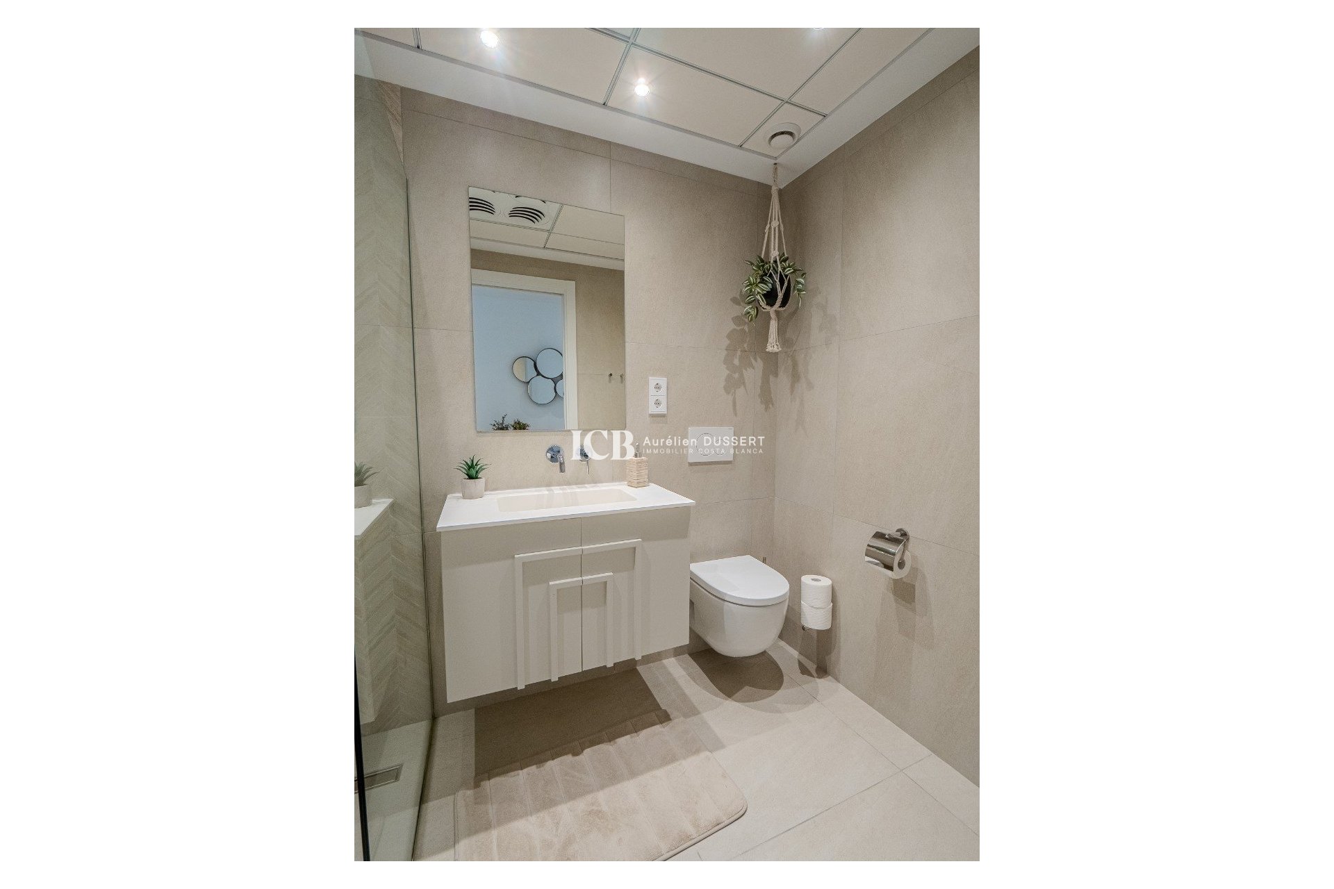 Revente - Villa -
Ciudad Quesada - Rojales