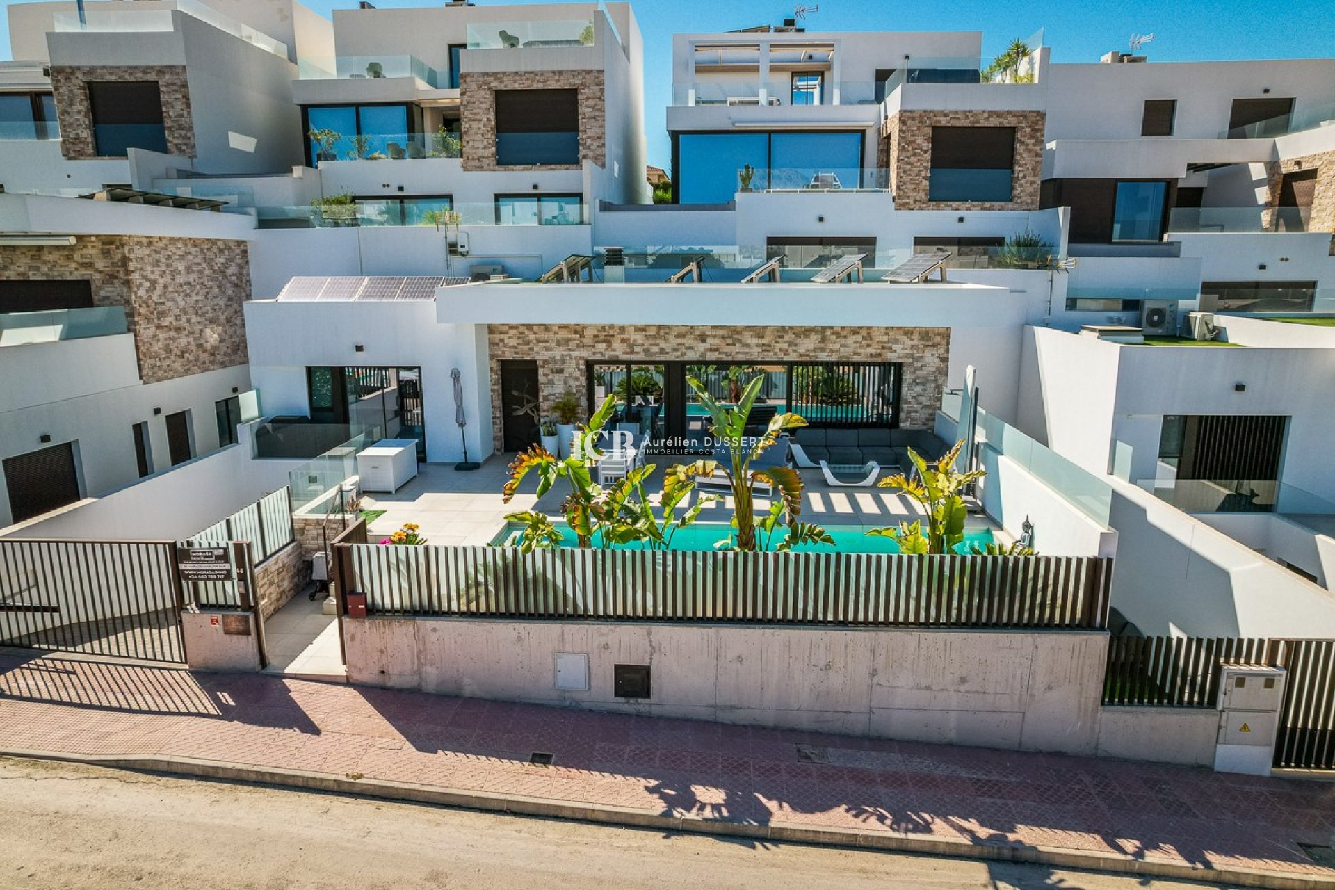 Revente - Villa -
Ciudad Quesada - Rojales