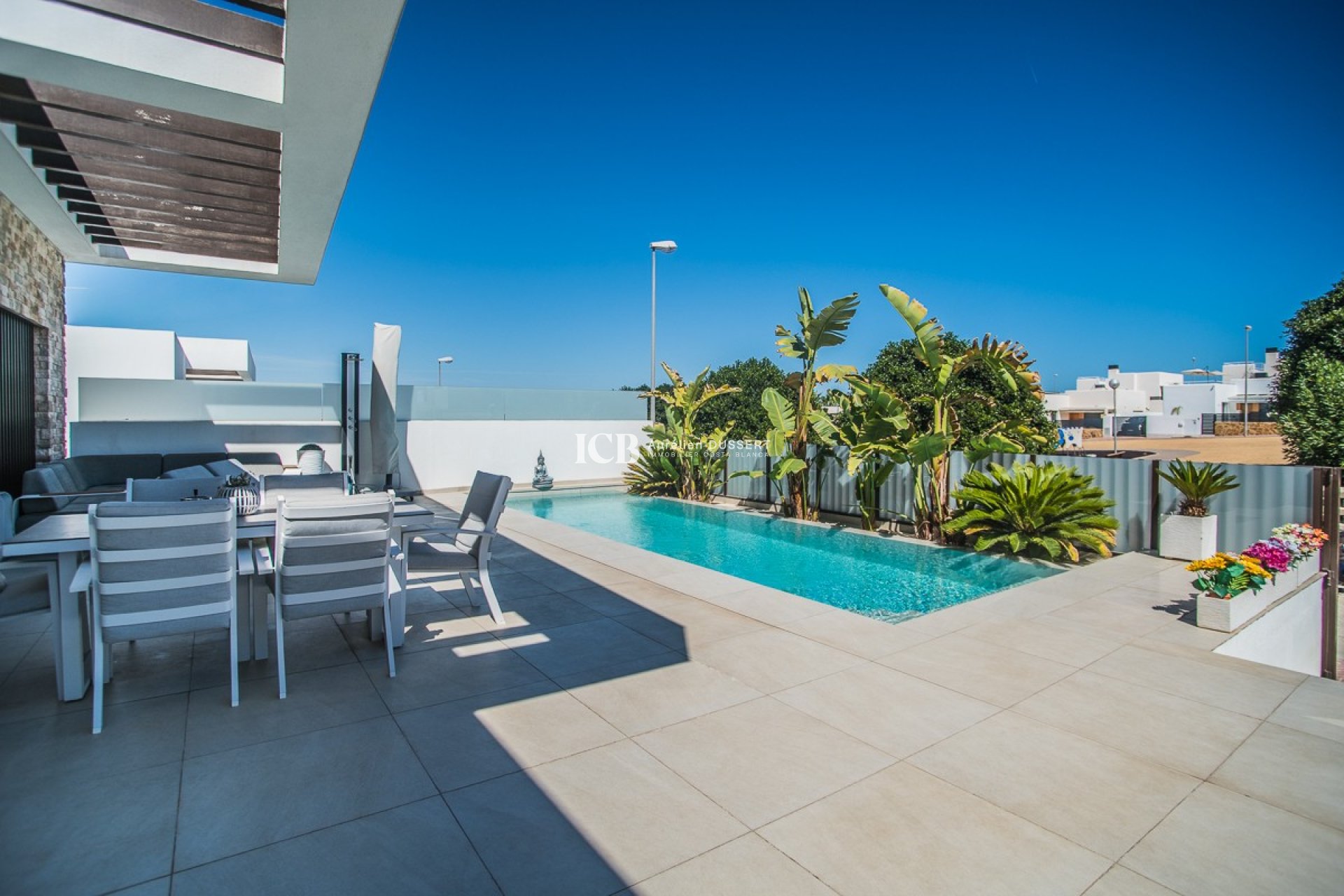 Revente - Villa -
Ciudad Quesada - Rojales