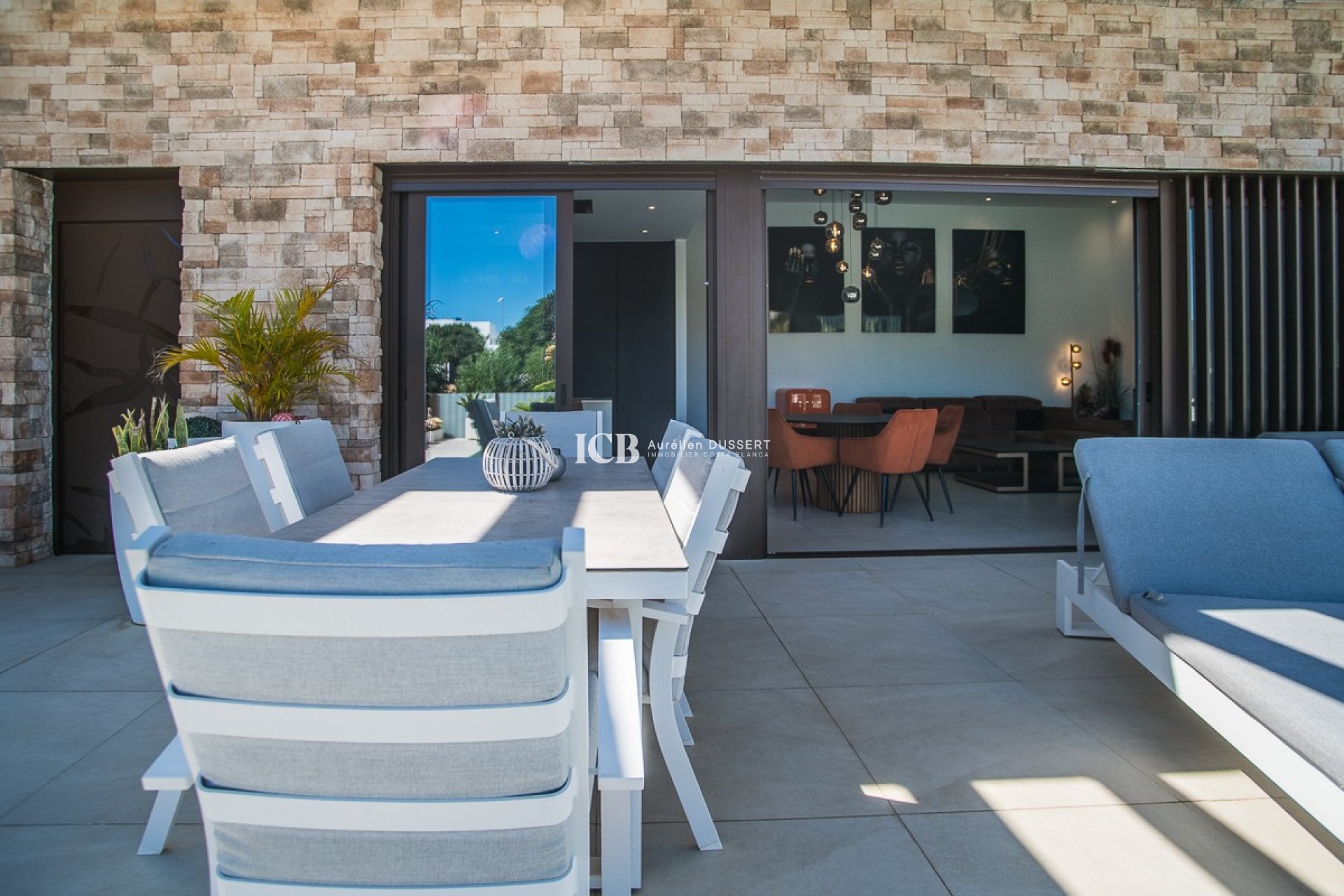 Revente - Villa -
Ciudad Quesada - Rojales