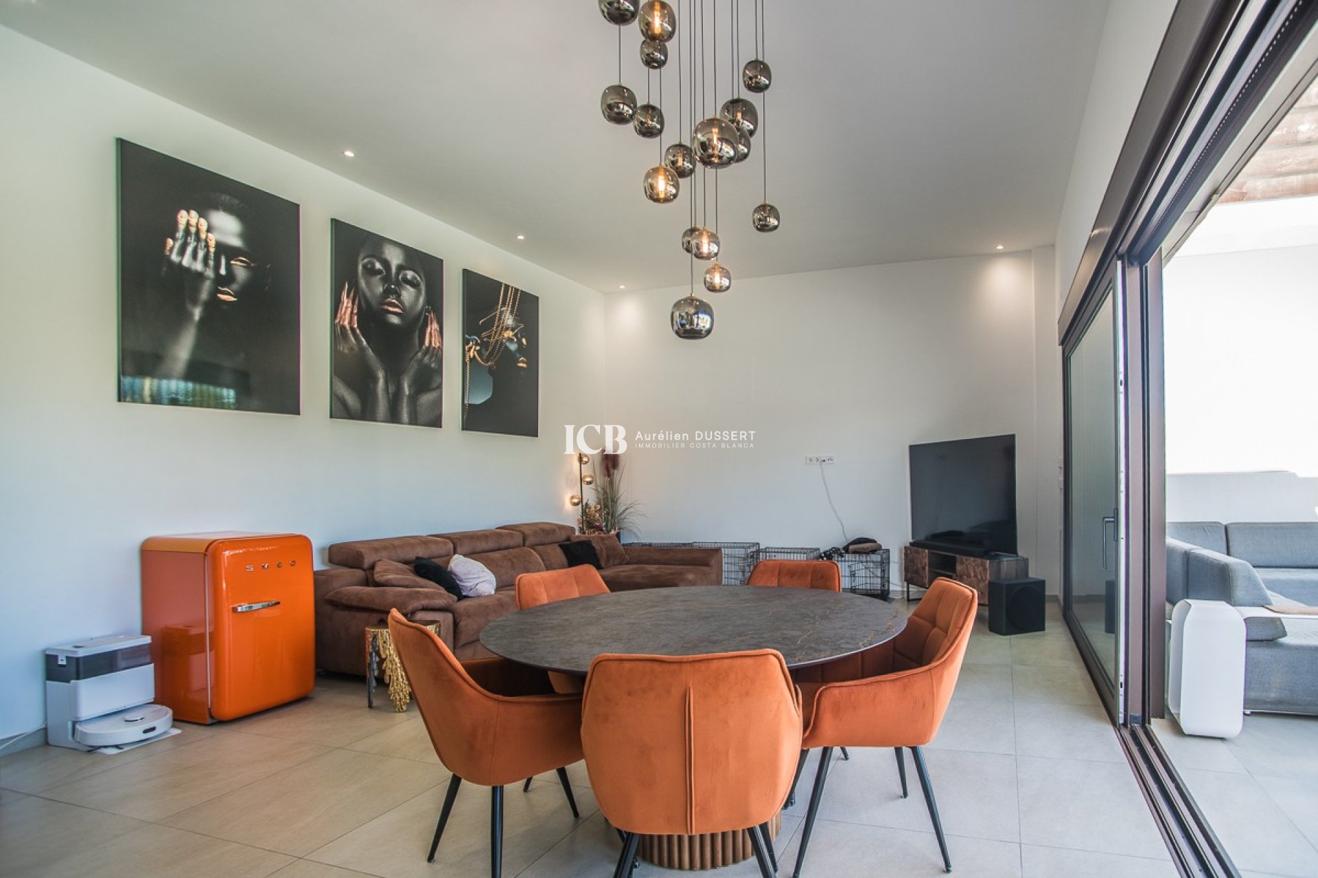 Revente - Villa -
Ciudad Quesada - Rojales