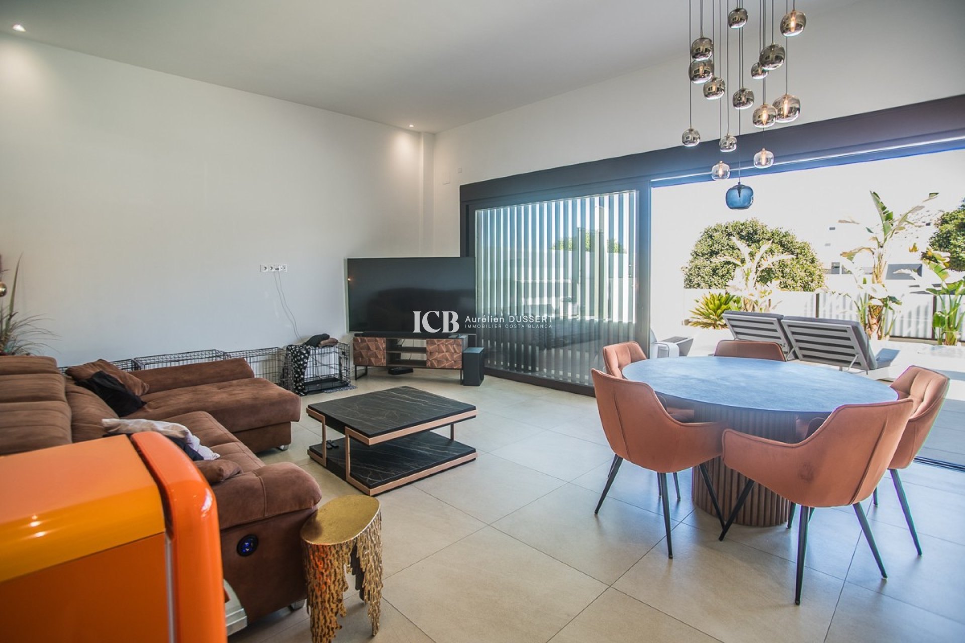 Revente - Villa -
Ciudad Quesada - Rojales
