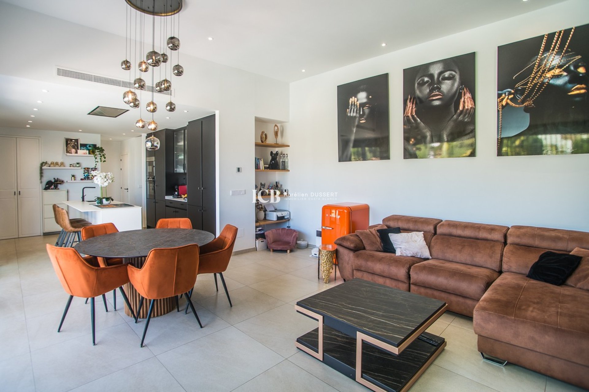 Revente - Villa -
Ciudad Quesada - Rojales