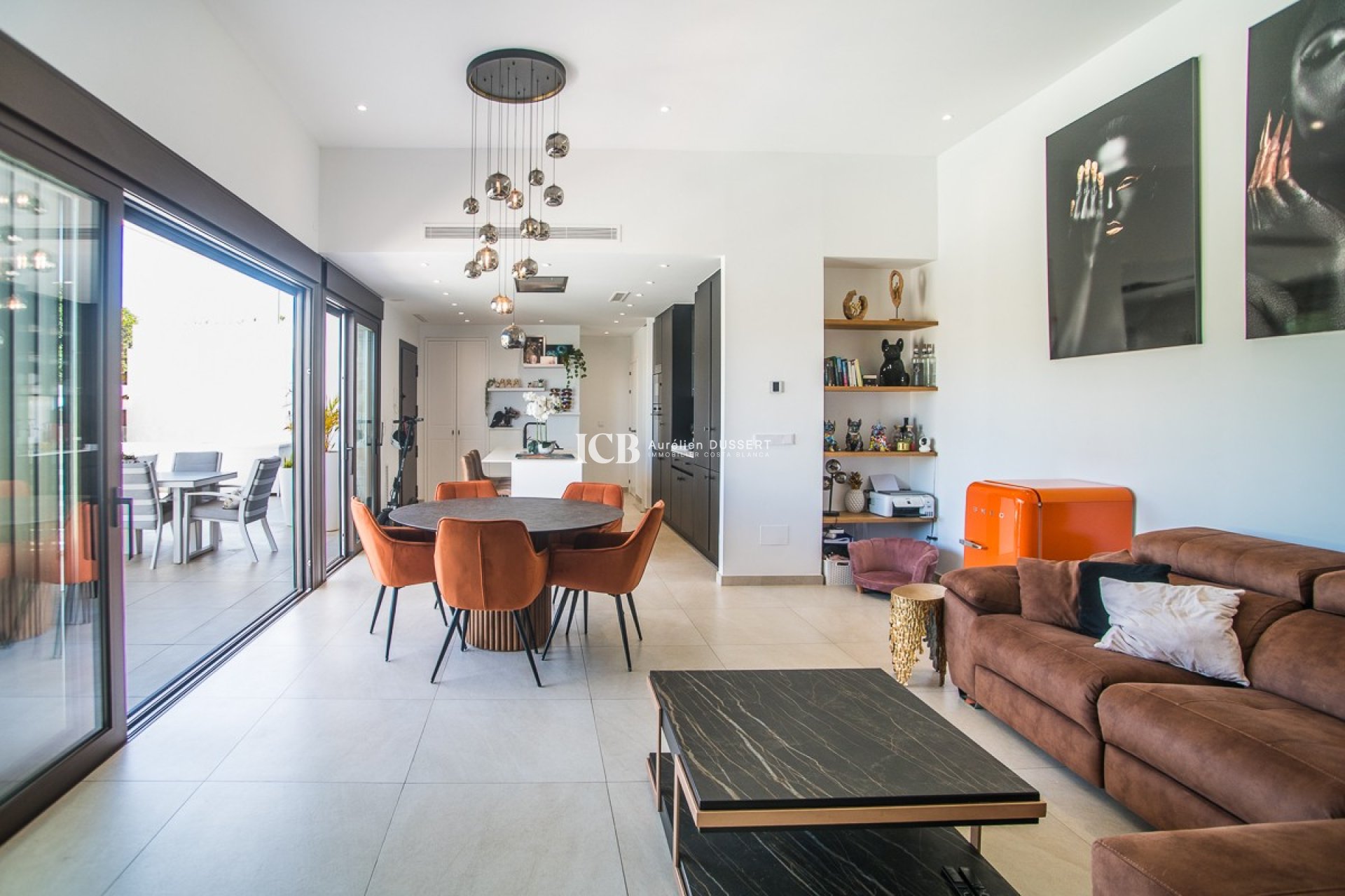 Revente - Villa -
Ciudad Quesada - Rojales