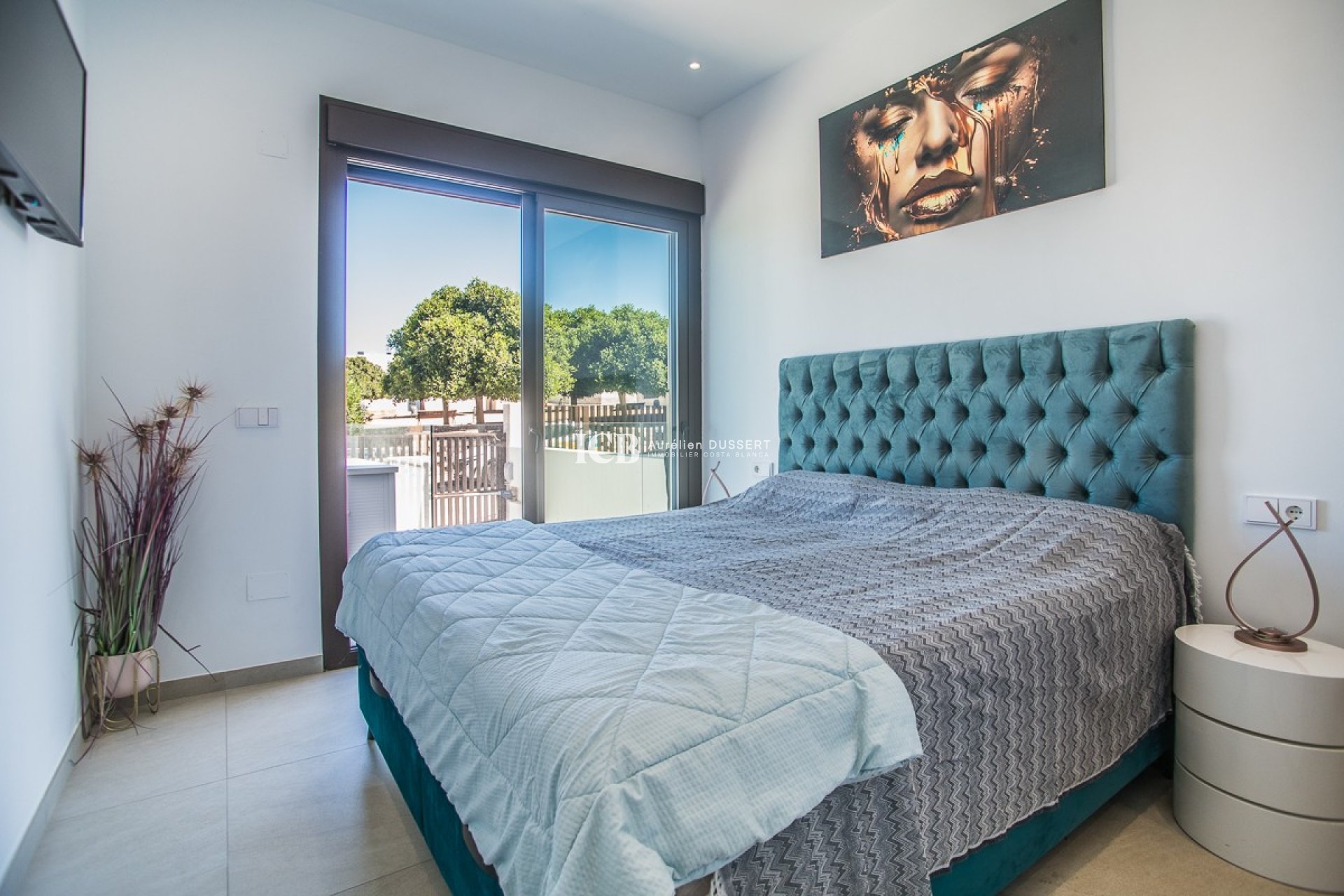 Revente - Villa -
Ciudad Quesada - Rojales