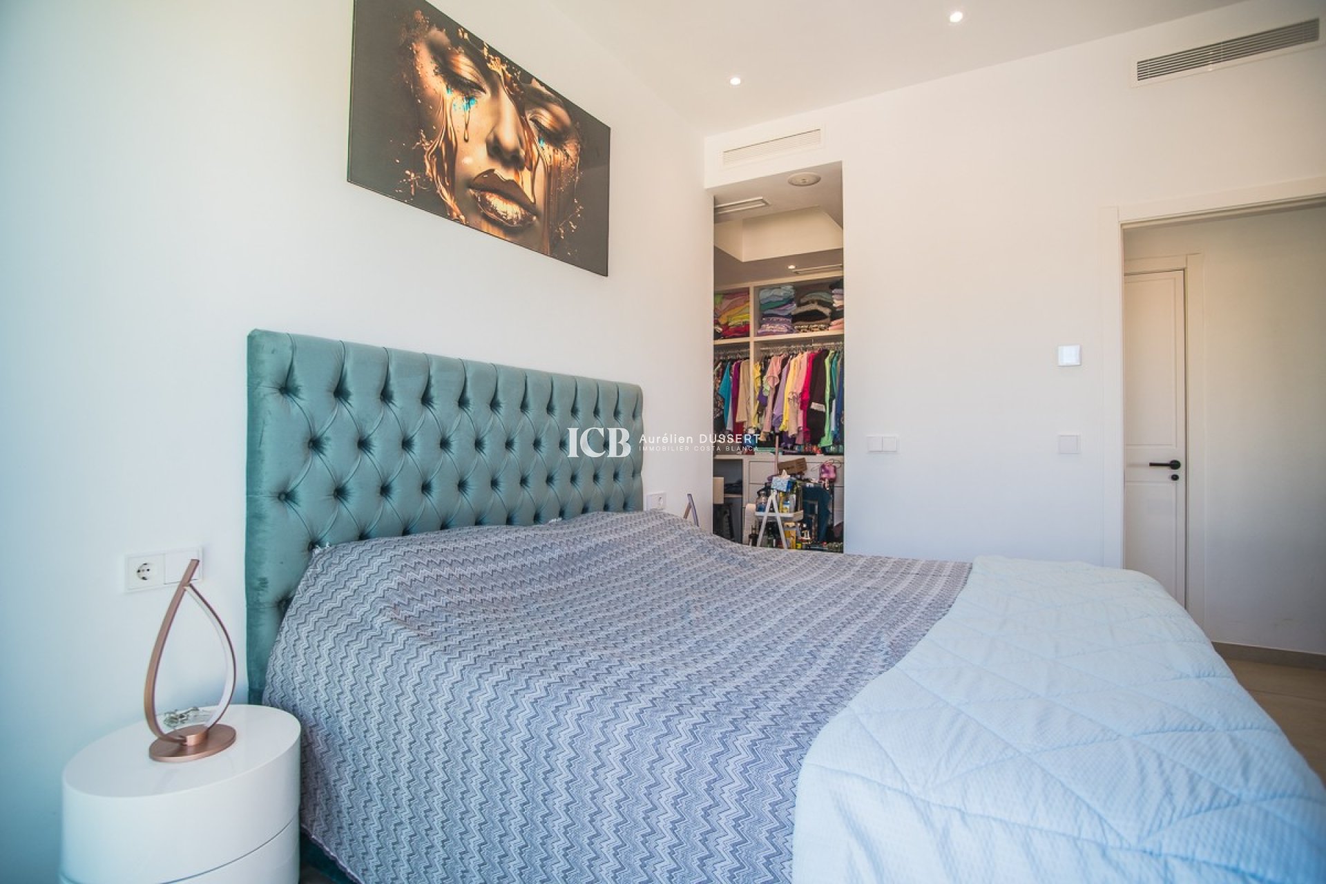 Revente - Villa -
Ciudad Quesada - Rojales