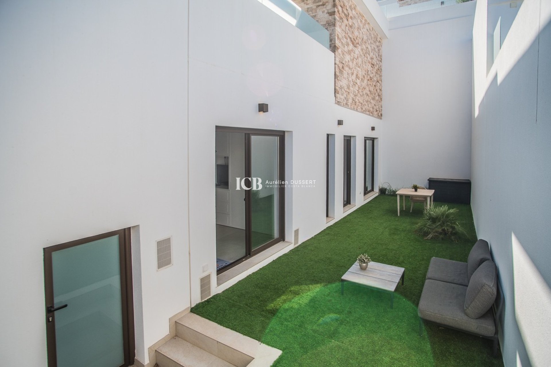 Revente - Villa -
Ciudad Quesada - Rojales