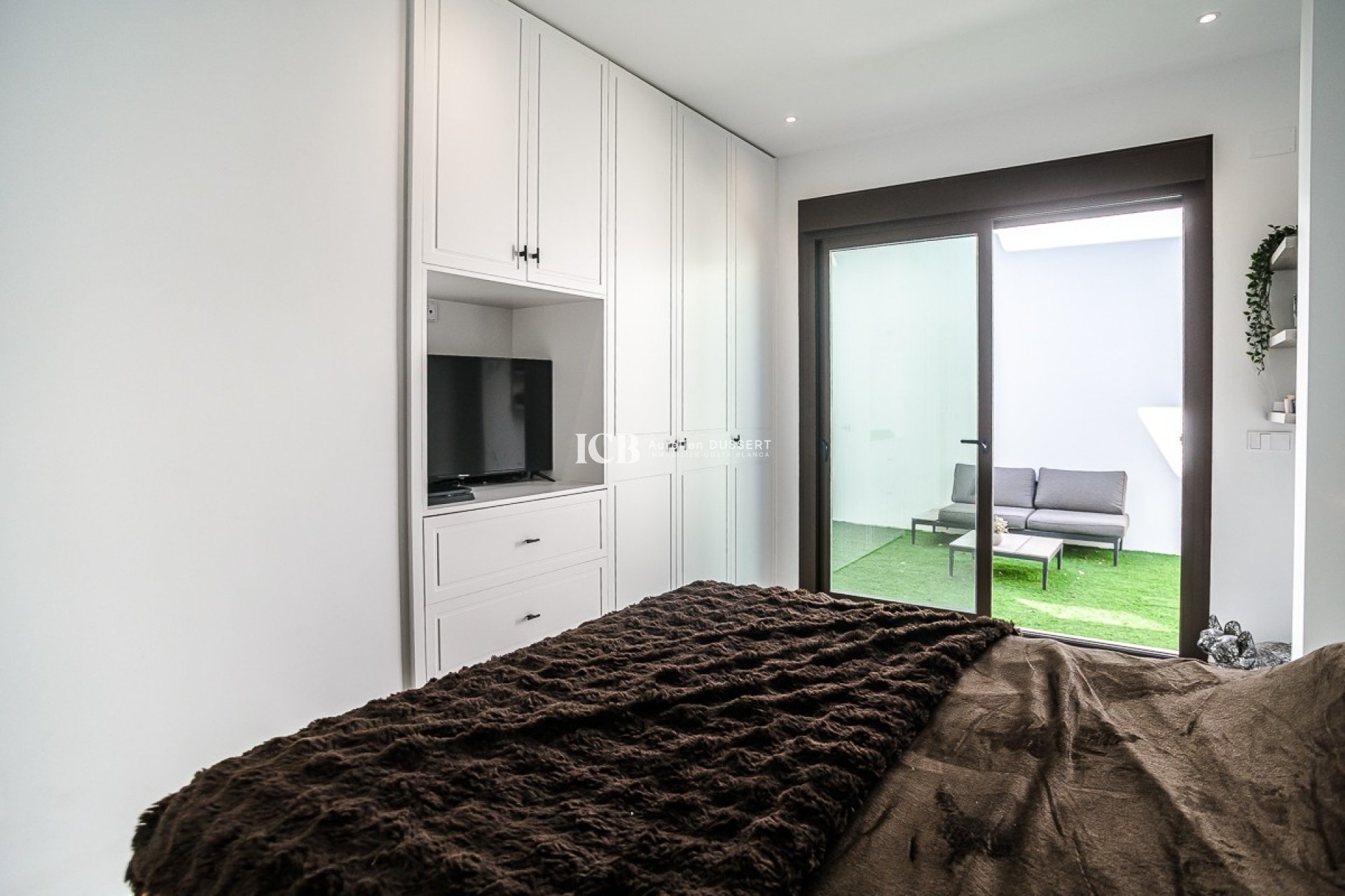 Revente - Villa -
Ciudad Quesada - Rojales