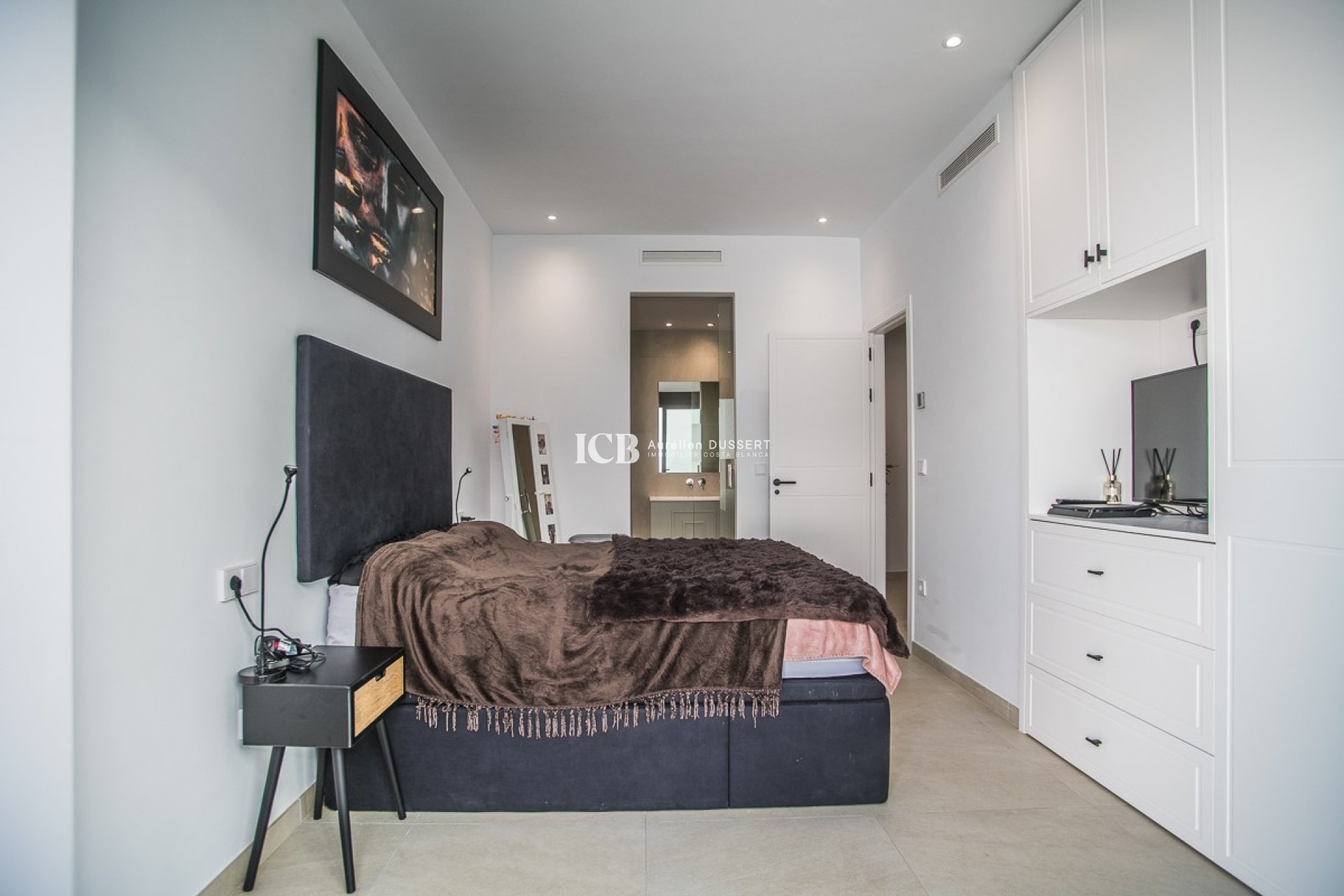 Revente - Villa -
Ciudad Quesada - Rojales