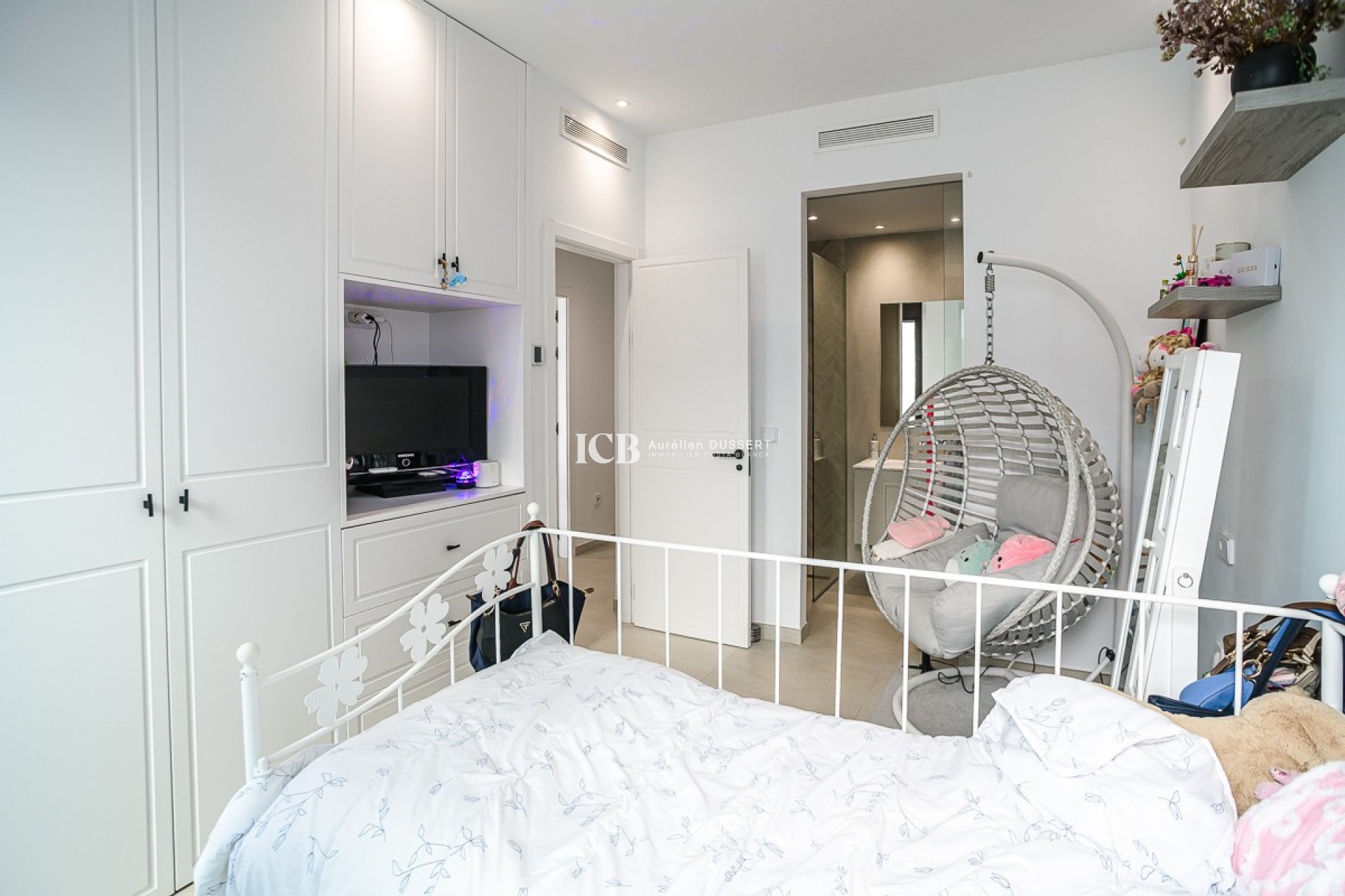 Revente - Villa -
Ciudad Quesada - Rojales