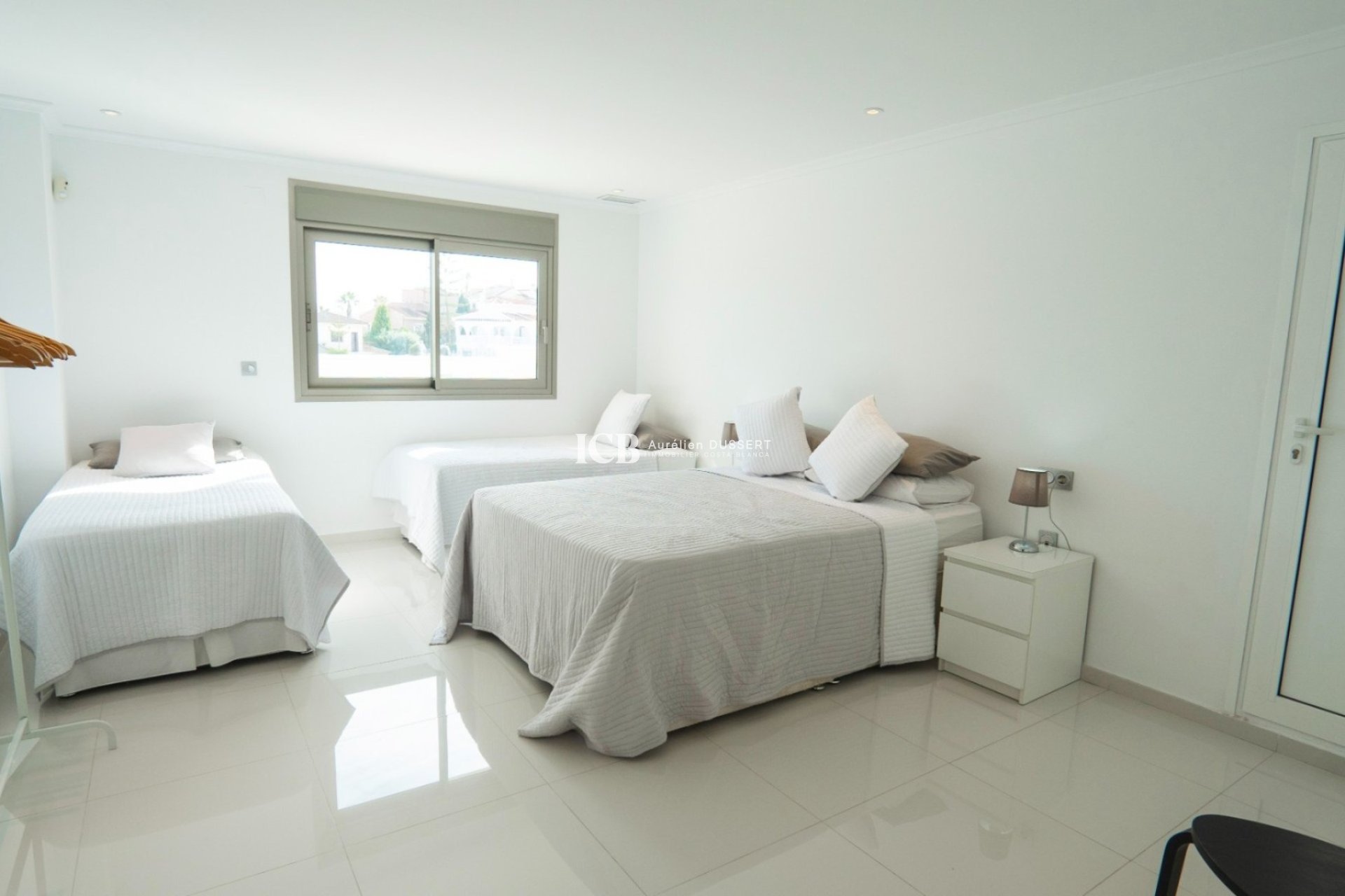 Revente - Villa -
Ciudad Quesada