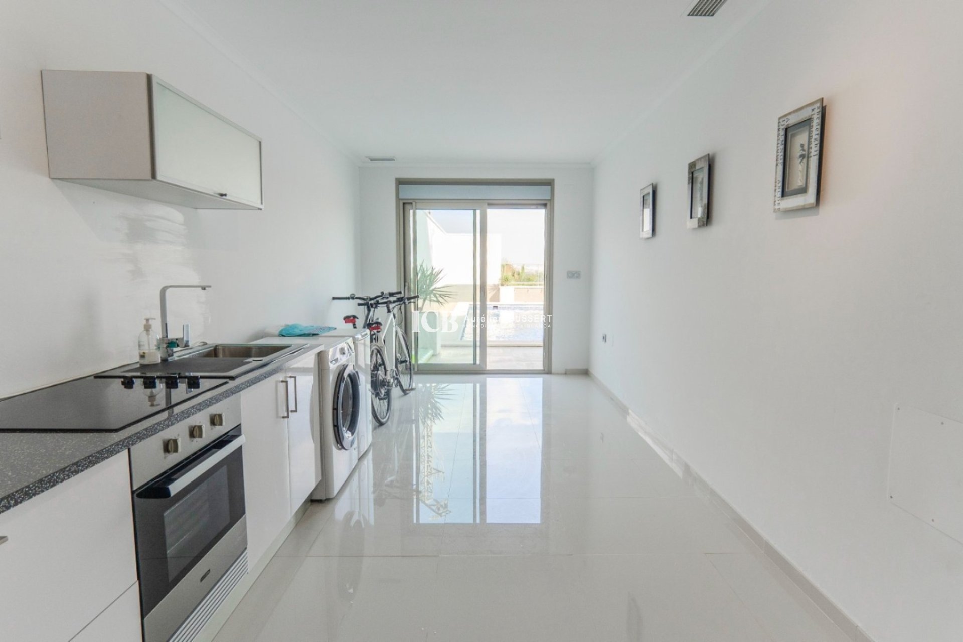 Revente - Villa -
Ciudad Quesada