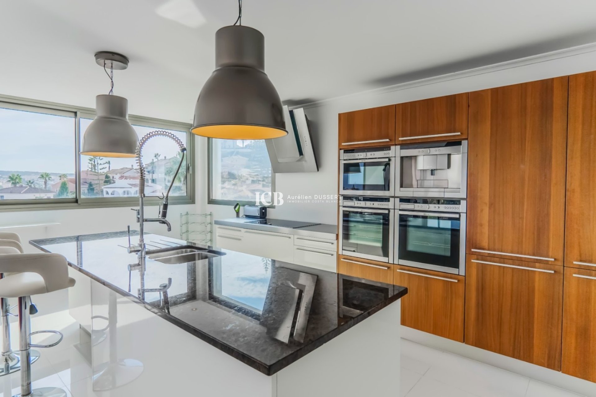 Revente - Villa -
Ciudad Quesada