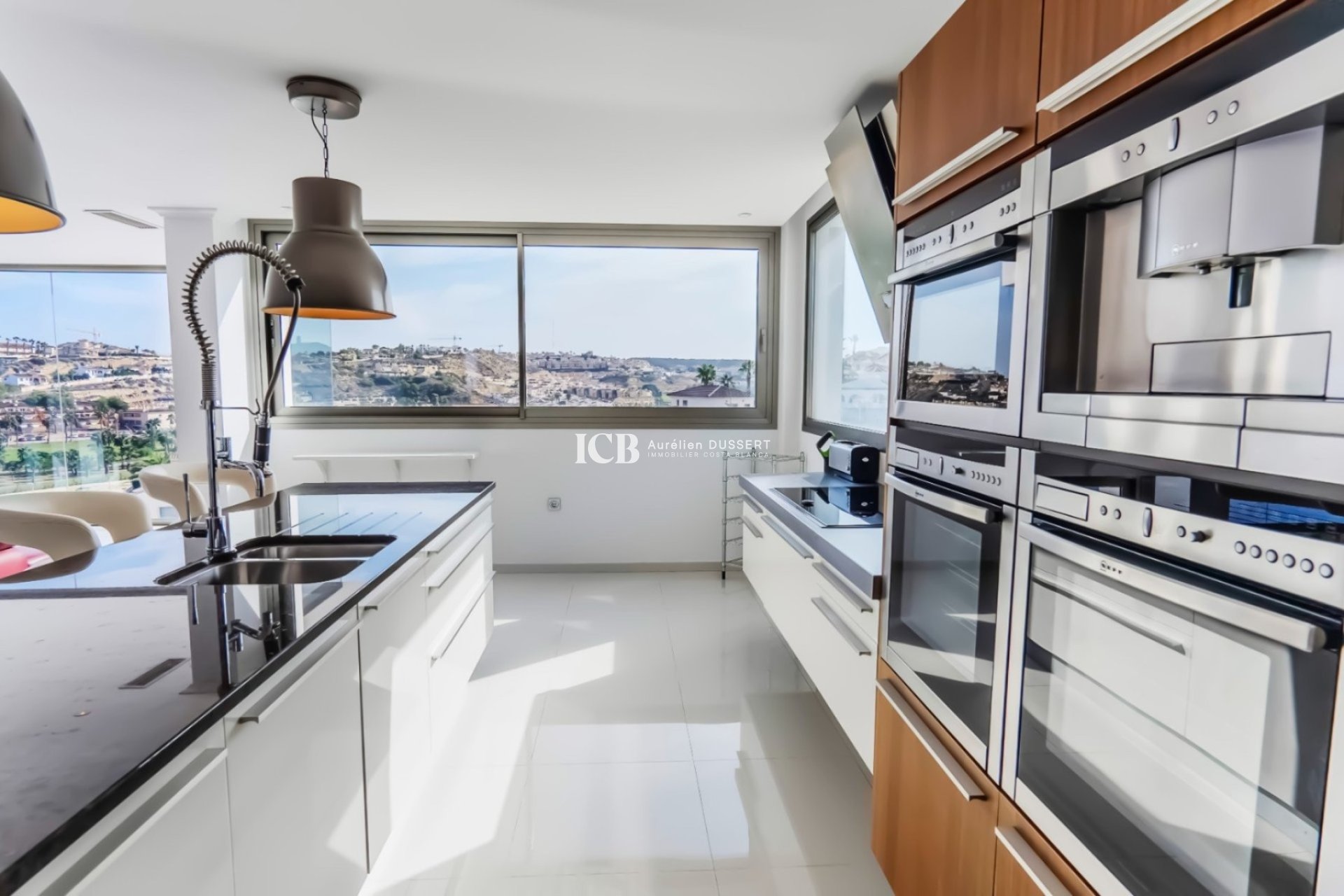 Revente - Villa -
Ciudad Quesada