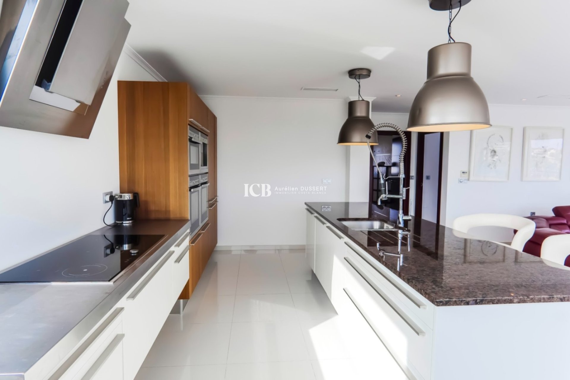 Revente - Villa -
Ciudad Quesada