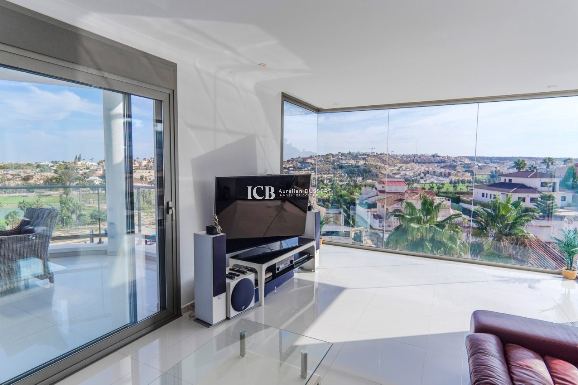 Revente - Villa -
Ciudad Quesada