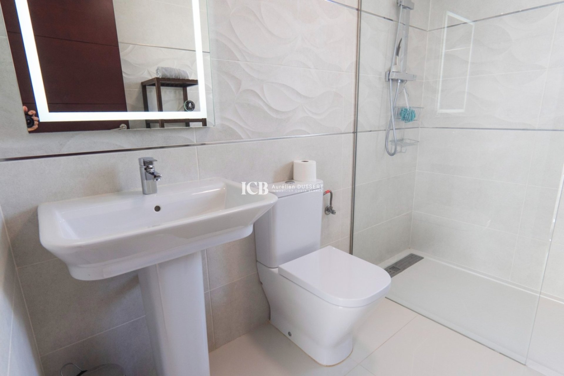 Revente - Villa -
Ciudad Quesada