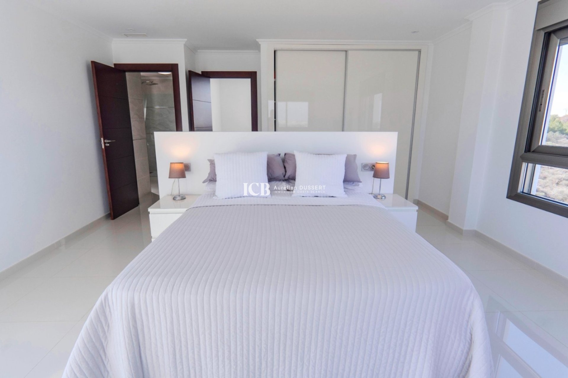 Revente - Villa -
Ciudad Quesada