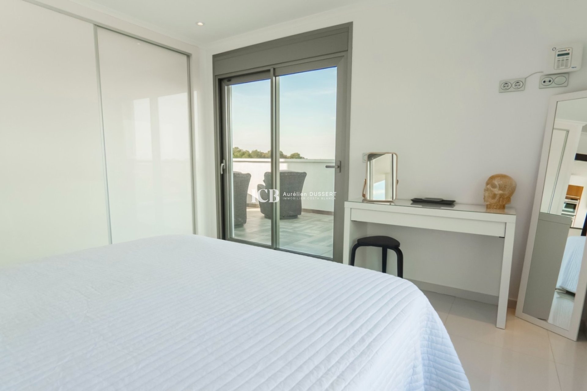 Revente - Villa -
Ciudad Quesada