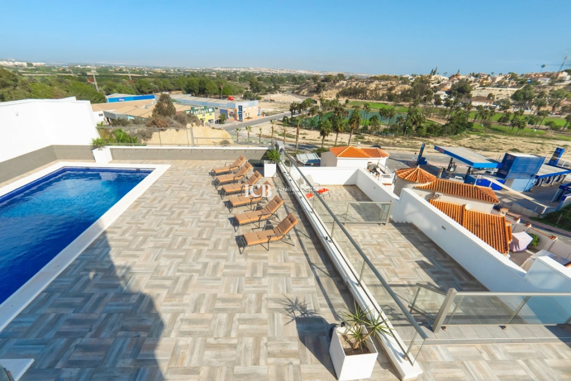 Revente - Villa -
Ciudad Quesada