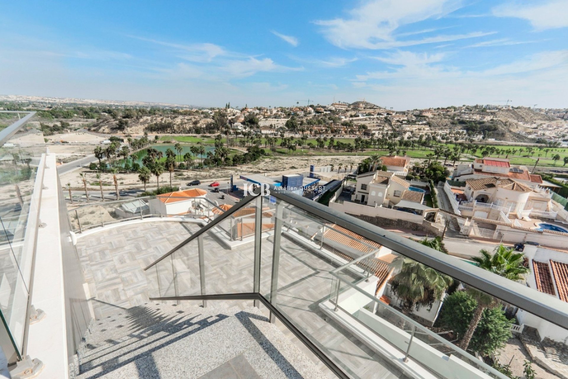 Revente - Villa -
Ciudad Quesada