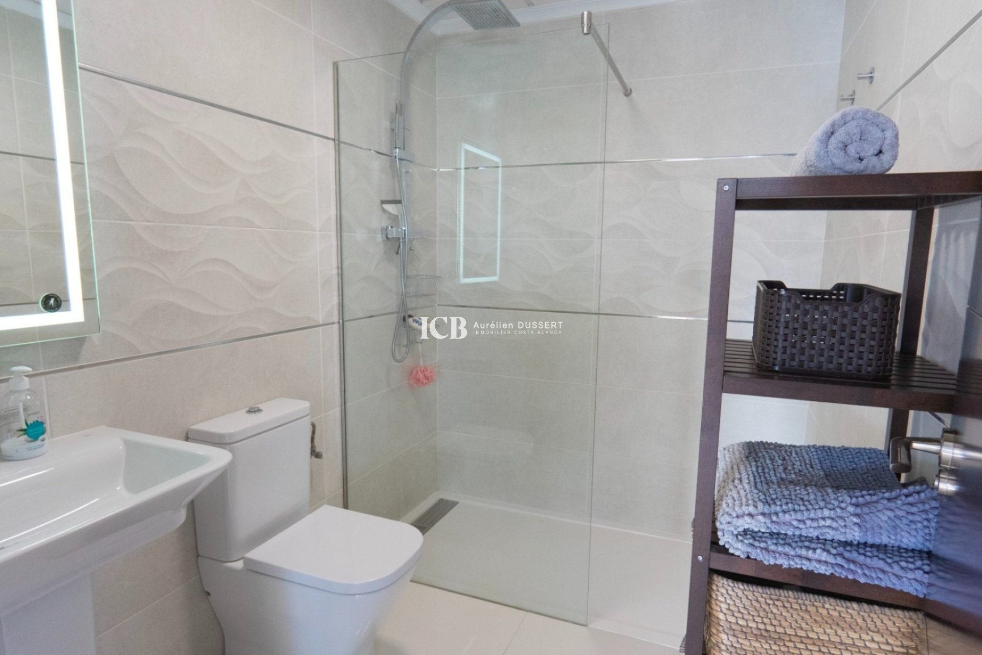 Revente - Villa -
Ciudad Quesada