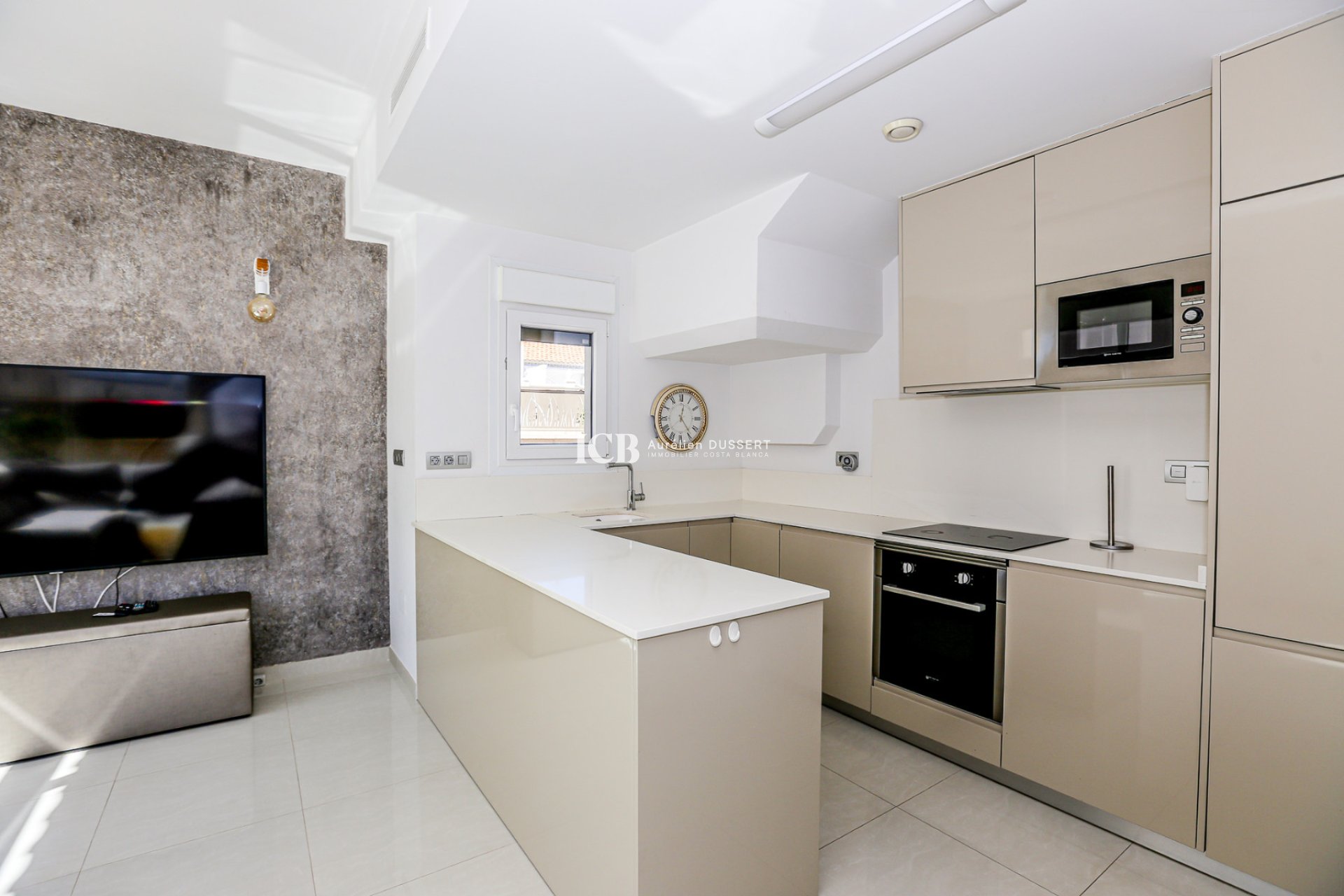 Revente - Villa -
Ciudad Quesada