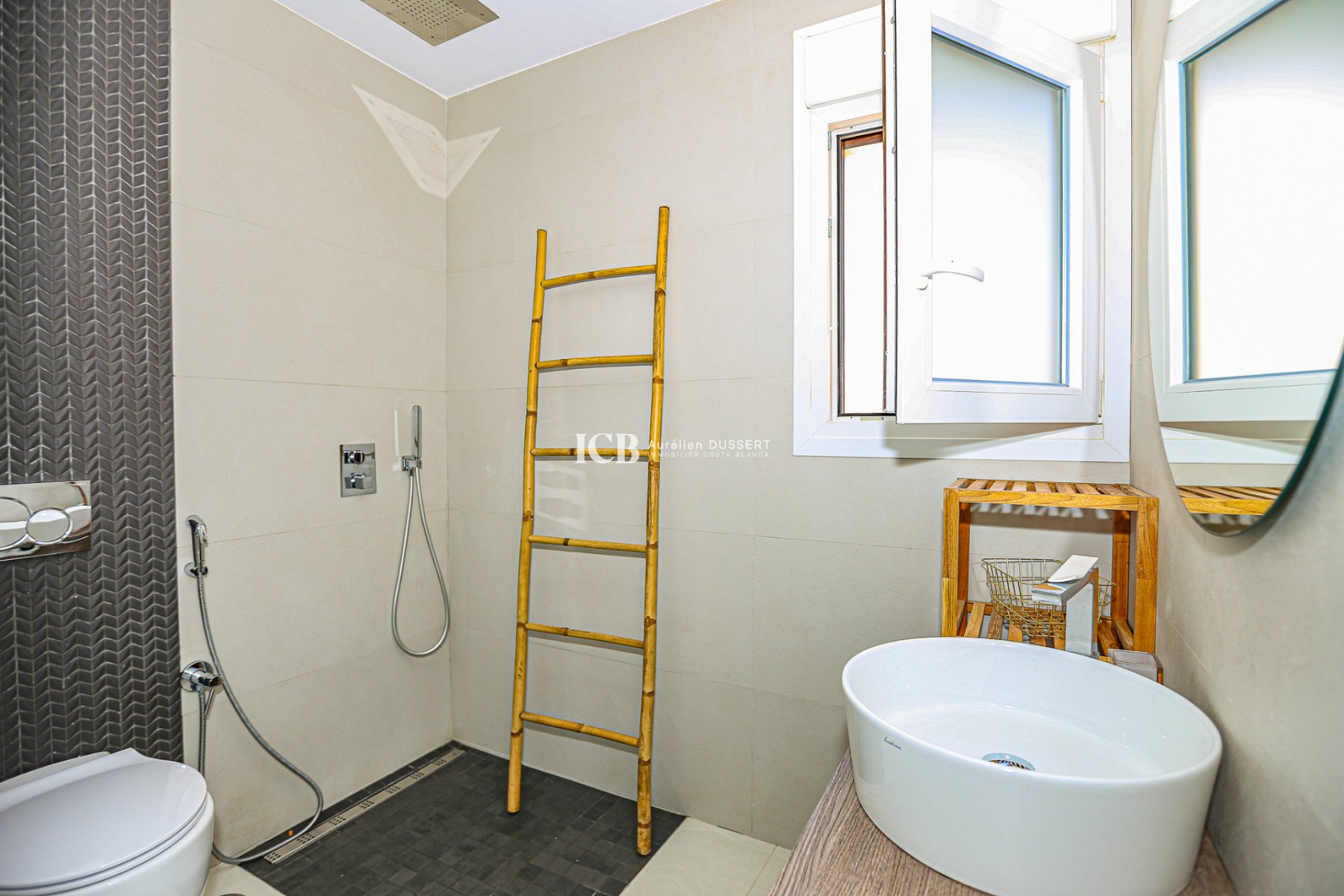 Revente - Villa -
Ciudad Quesada